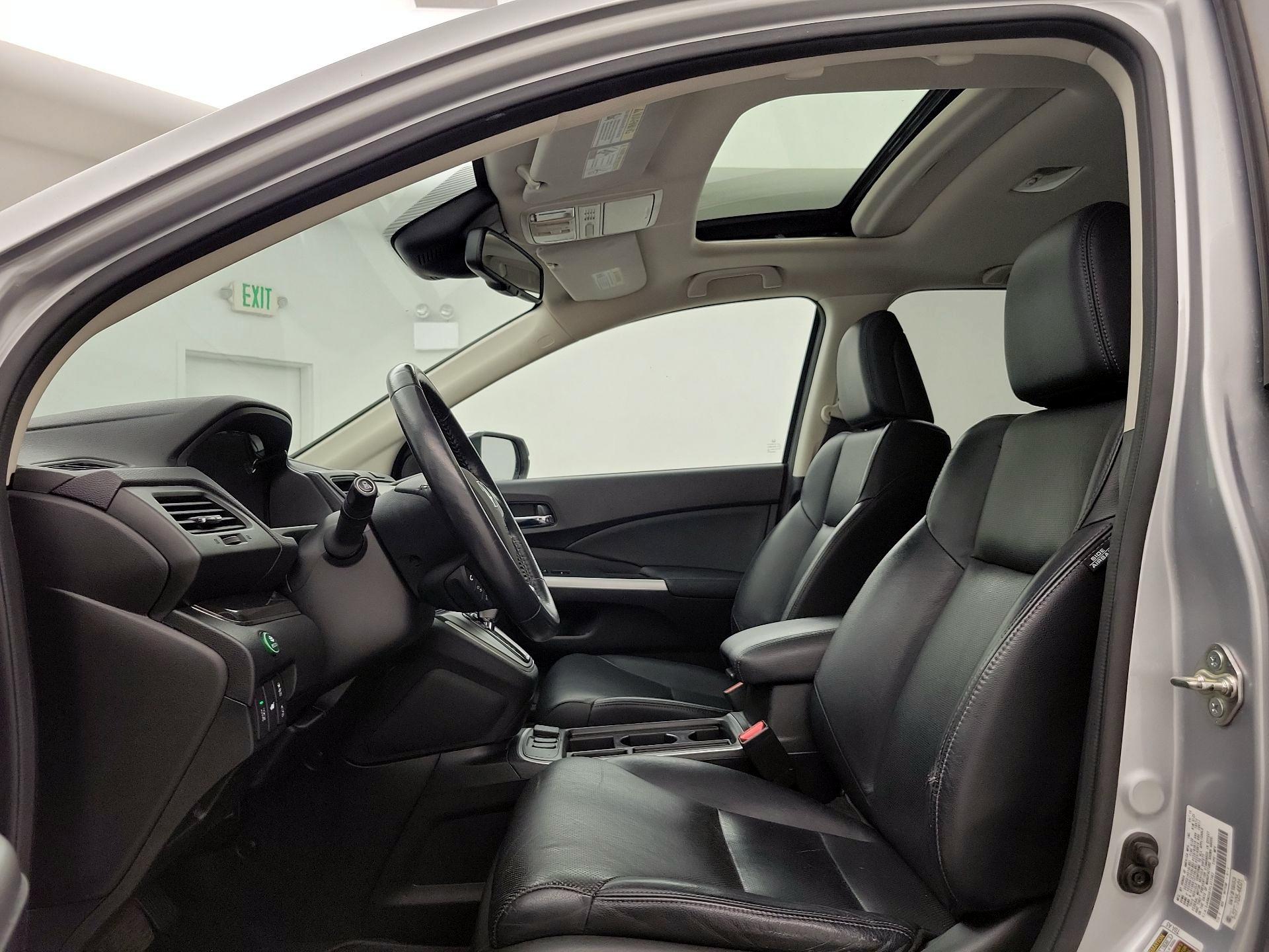 Thumbnail: 2015 Honda CR-V - 20