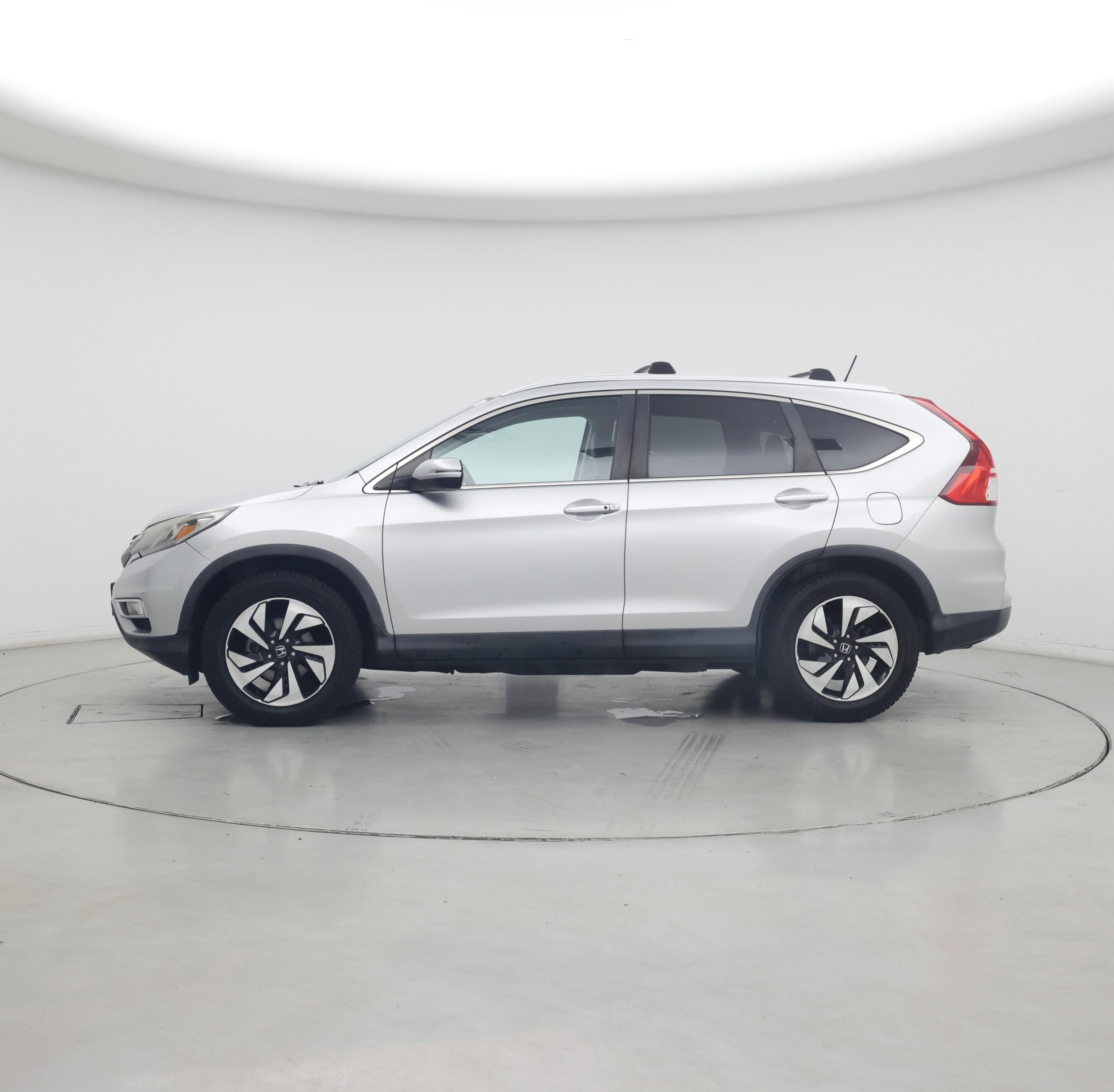 Thumbnail: 2015 Honda CR-V - 3