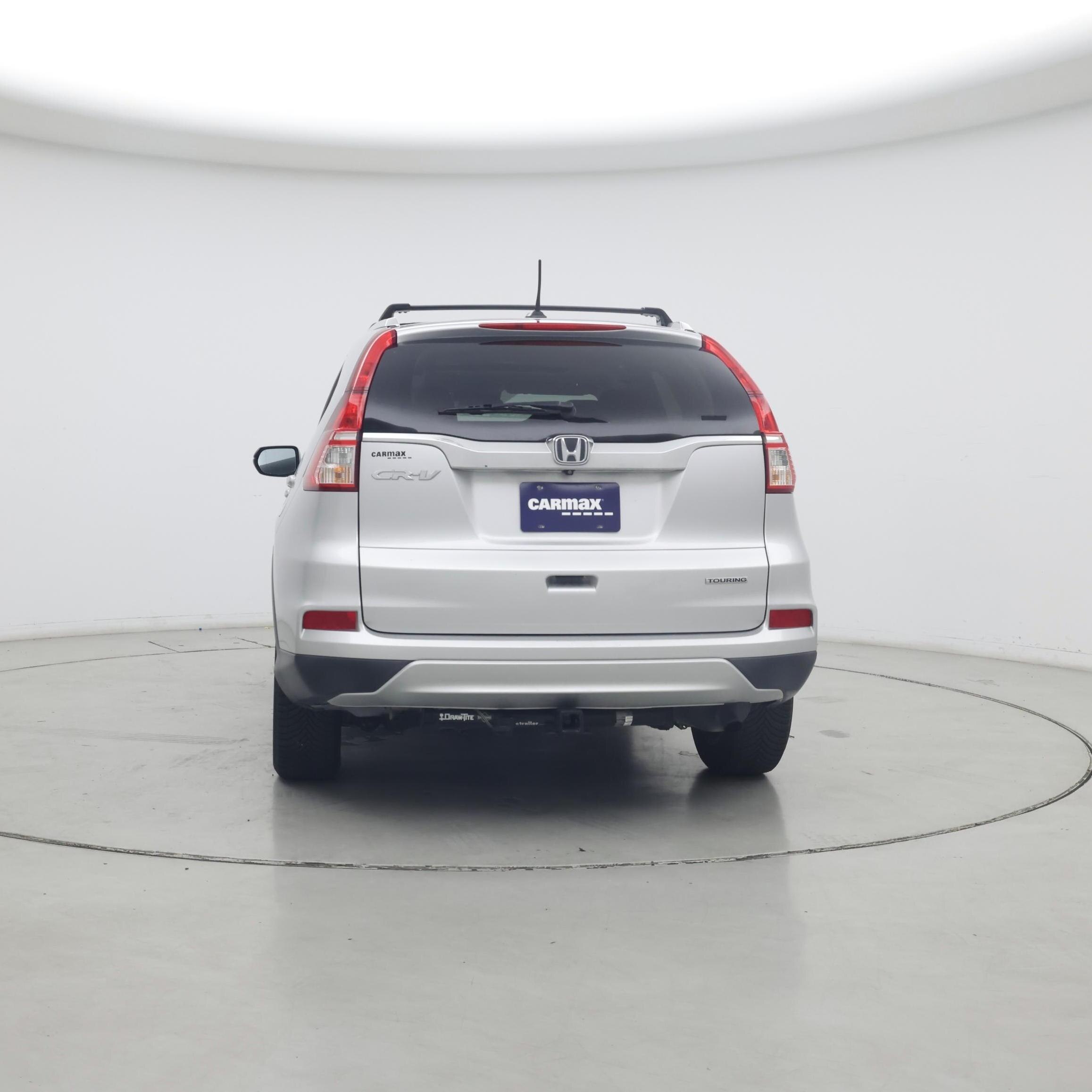 Thumbnail: 2015 Honda CR-V - 6