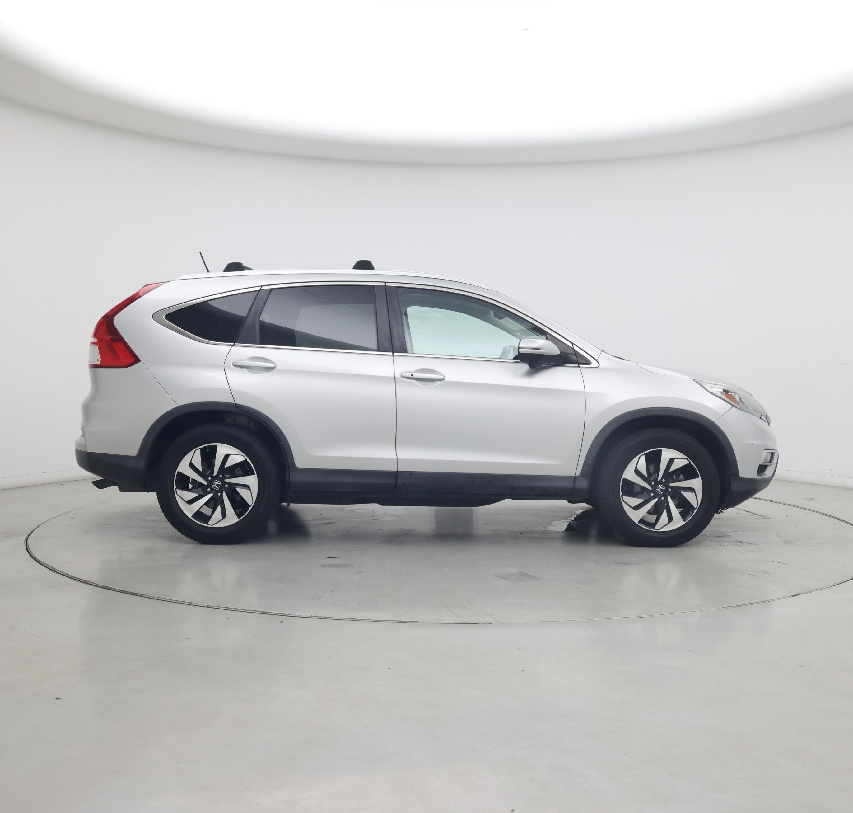 Thumbnail: 2015 Honda CR-V - 7