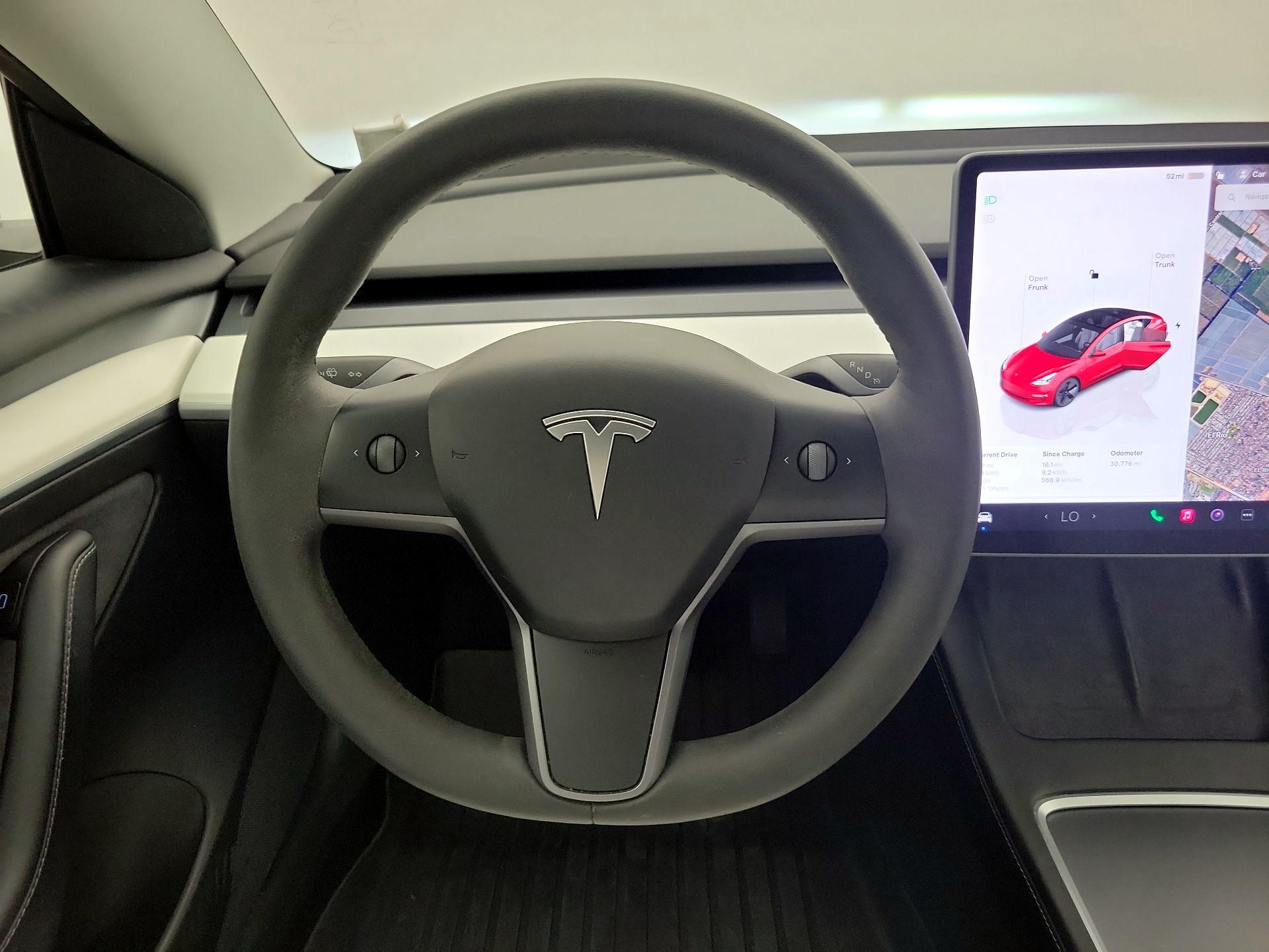 Thumbnail: 2022 Tesla Model 3 - 10