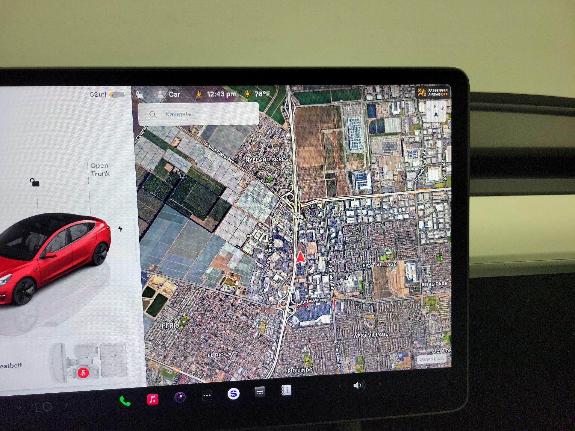 Thumbnail: 2022 Tesla Model 3 - 13