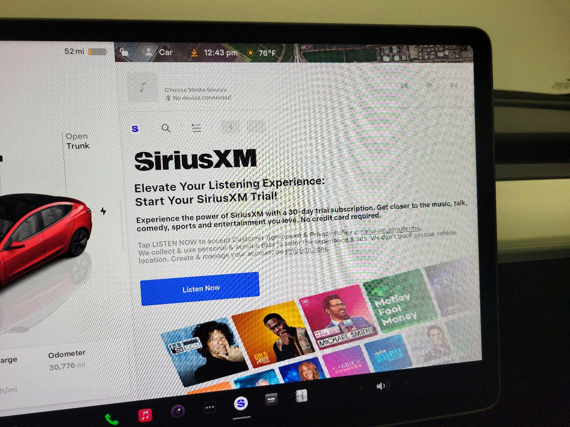 Thumbnail: 2022 Tesla Model 3 - 15
