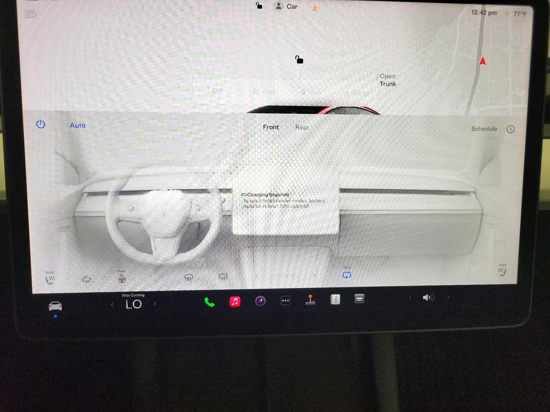 Thumbnail: 2022 Tesla Model 3 - 16