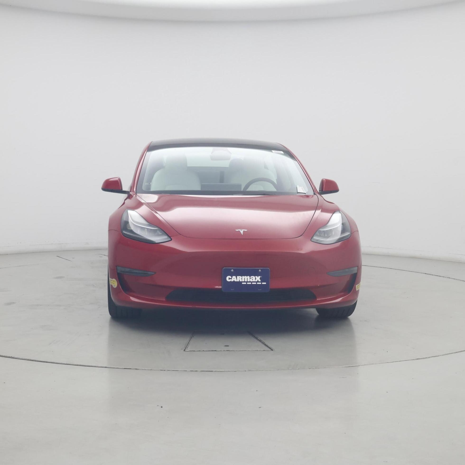 Thumbnail: 2022 Tesla Model 3 - 5