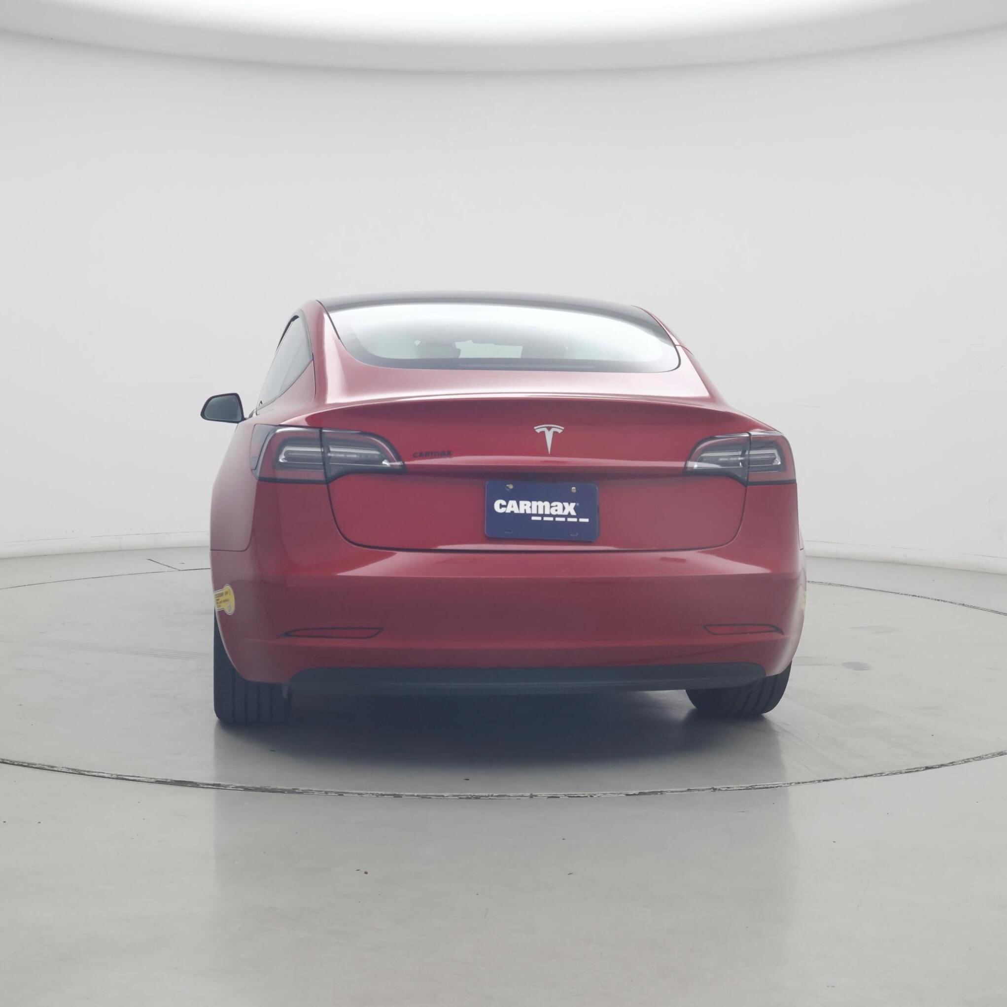 Thumbnail: 2022 Tesla Model 3 - 6
