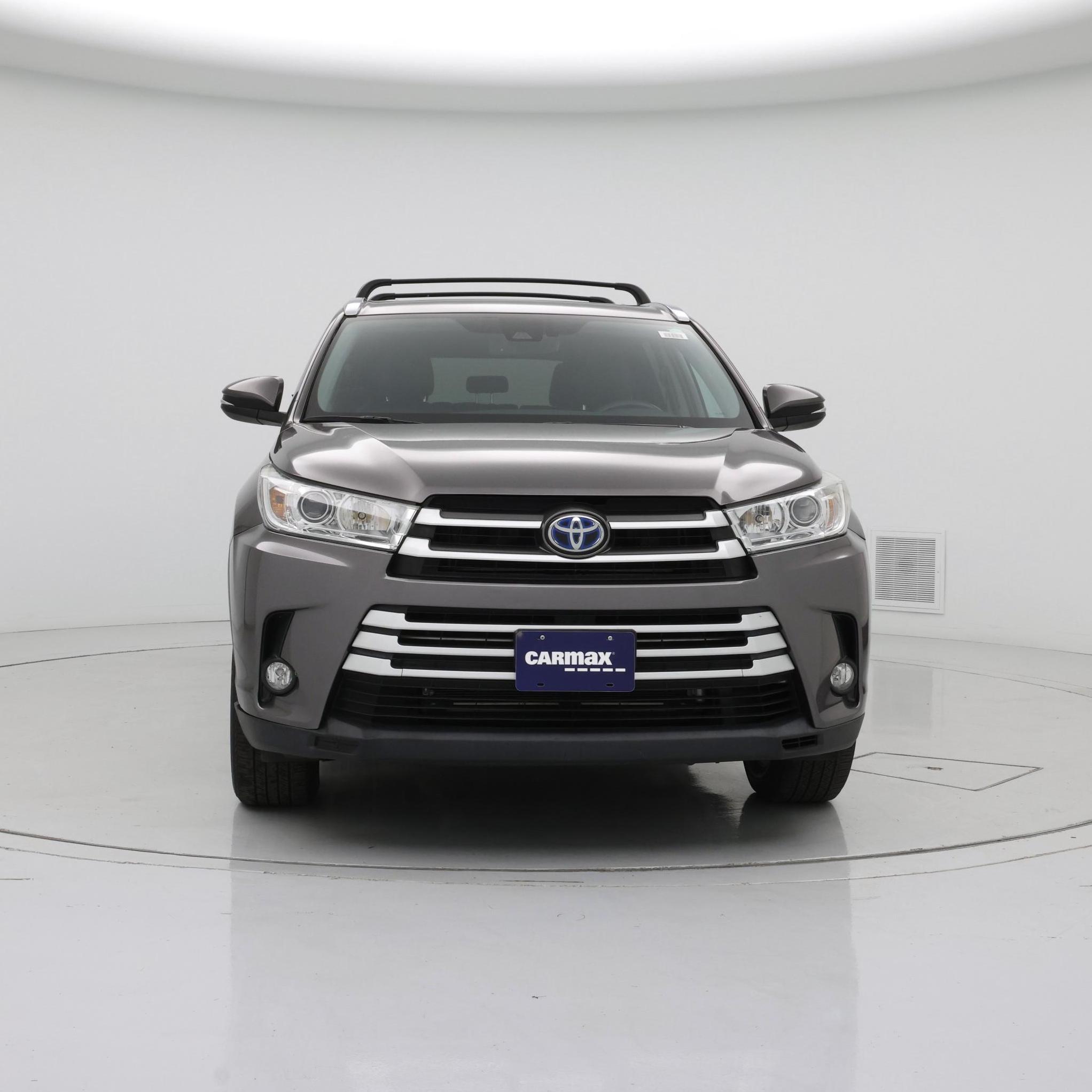 Thumbnail: 2019 Toyota Highlander - 5