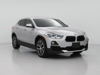 Silver 2020 BMW X2 SDrive28i