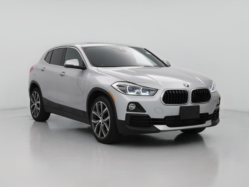 2020 BMW X2 sDrive28i -
                  Inglewood, CA