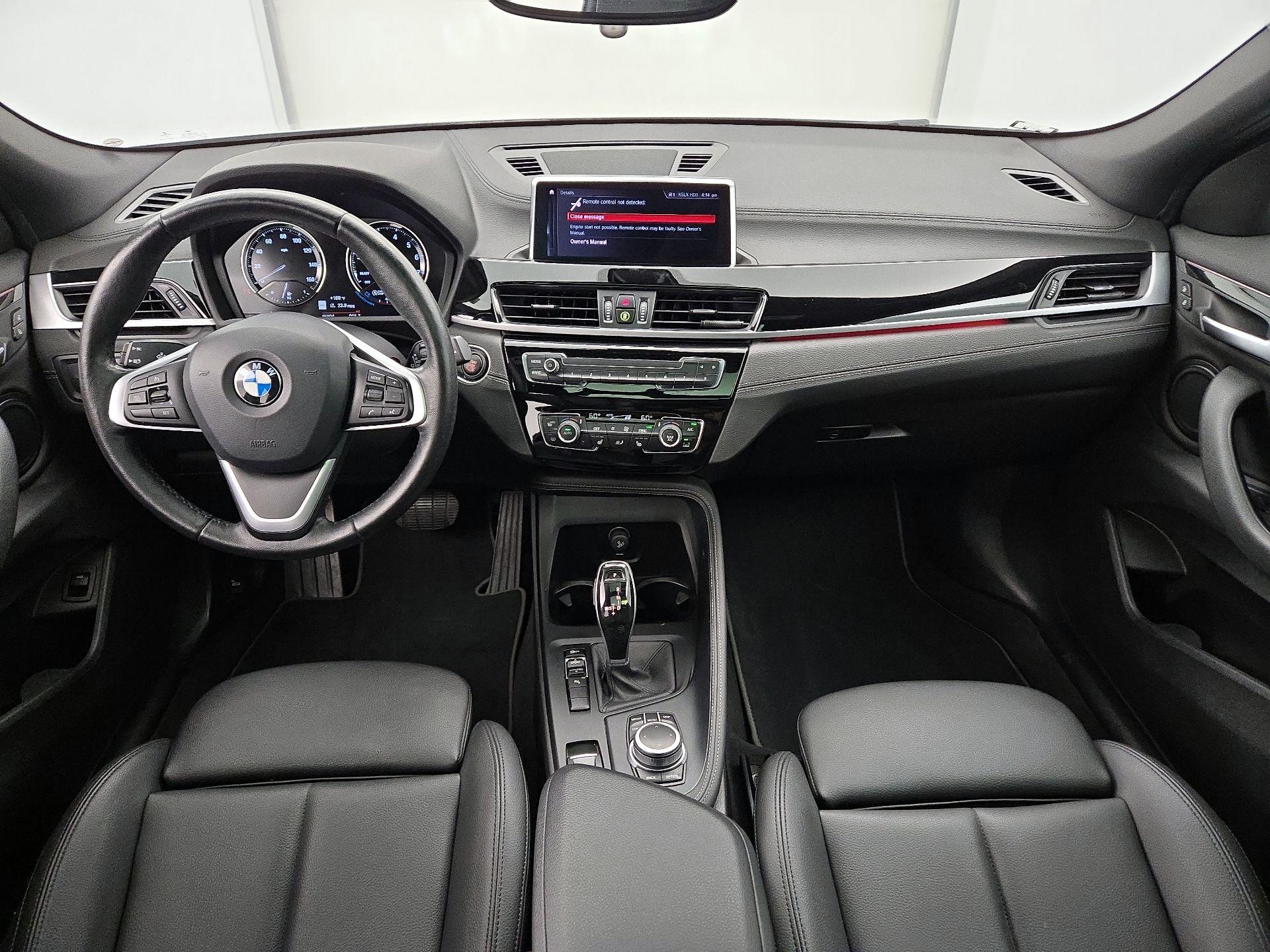 Thumbnail: 2020 BMW X2 - 9