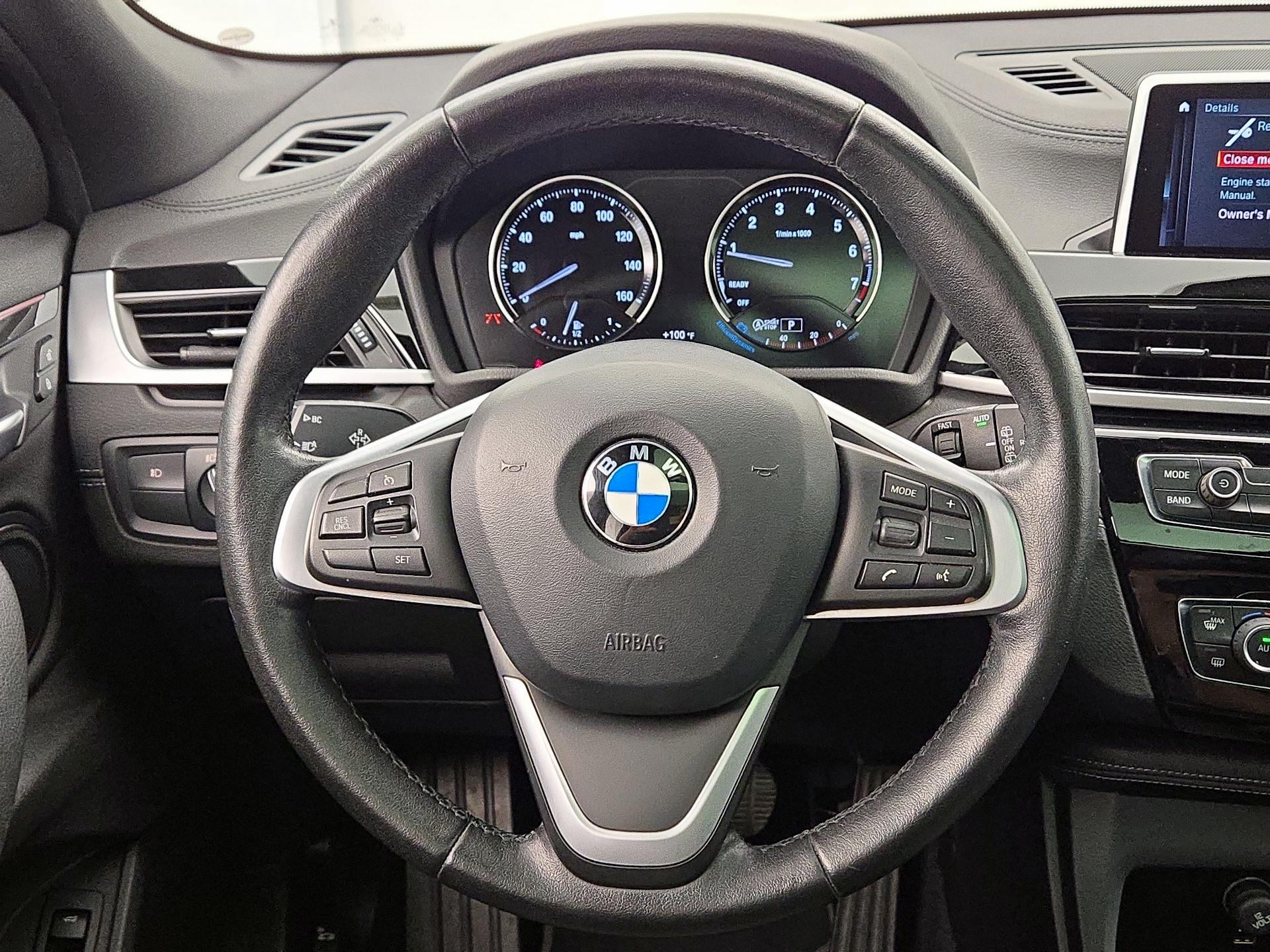 Thumbnail: 2020 BMW X2 - 10