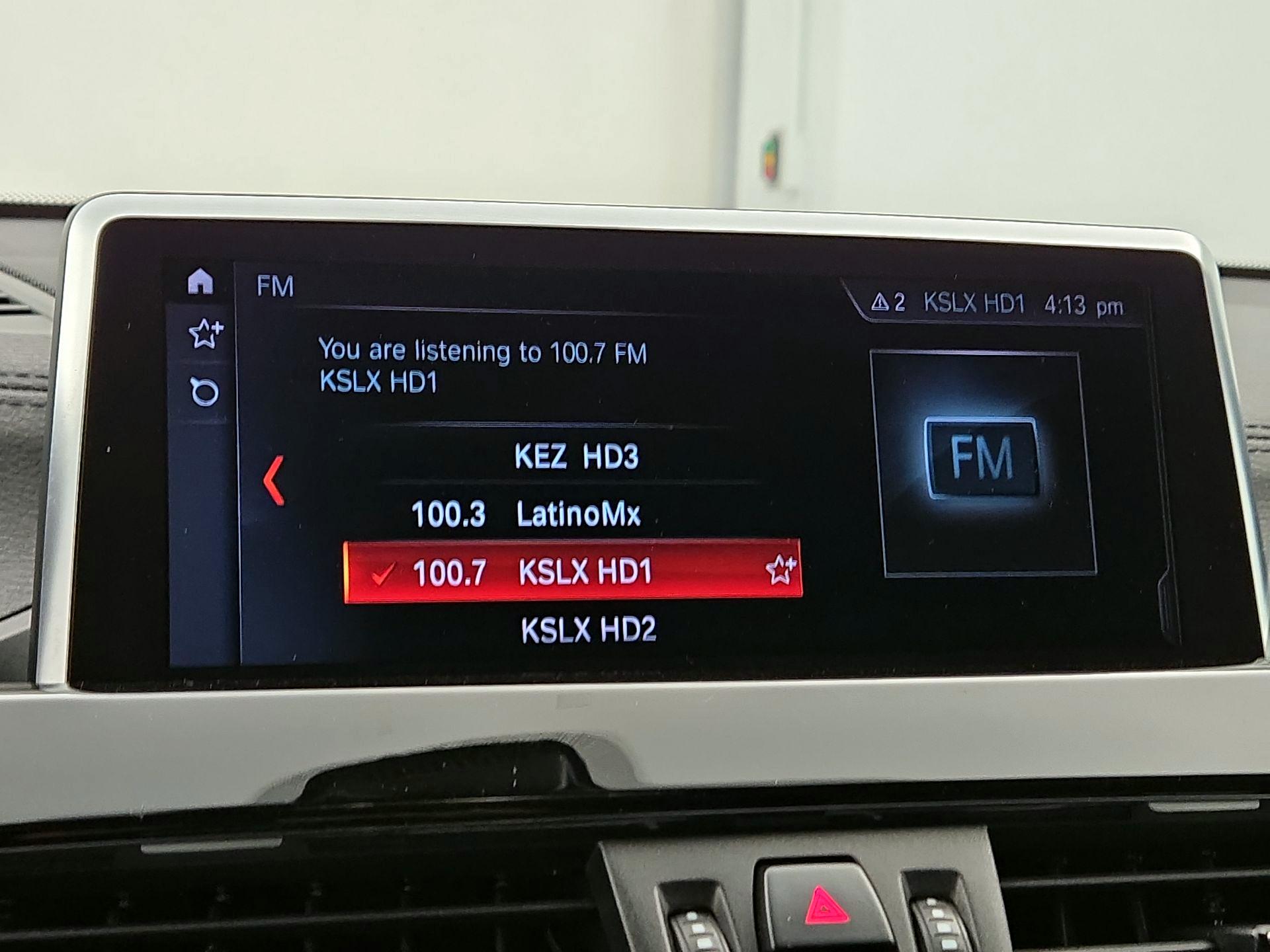 Thumbnail: 2020 BMW X2 - 16