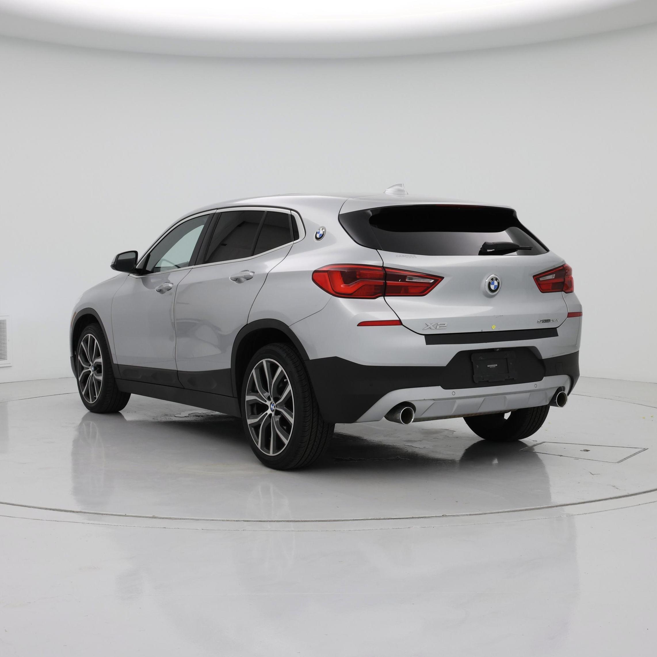 Thumbnail: 2020 BMW X2 - 2