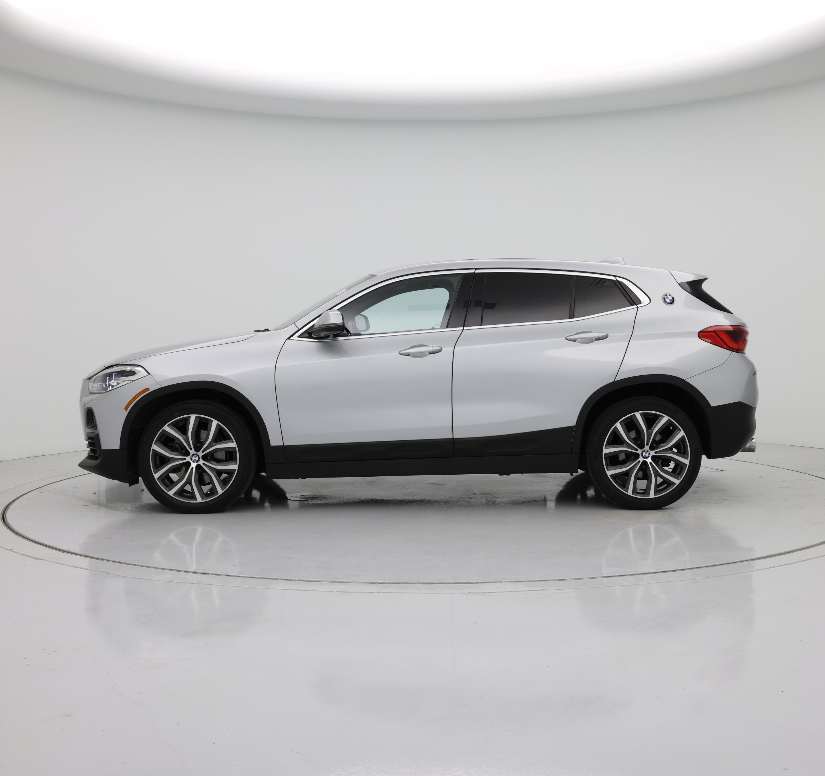Thumbnail: 2020 BMW X2 - 3