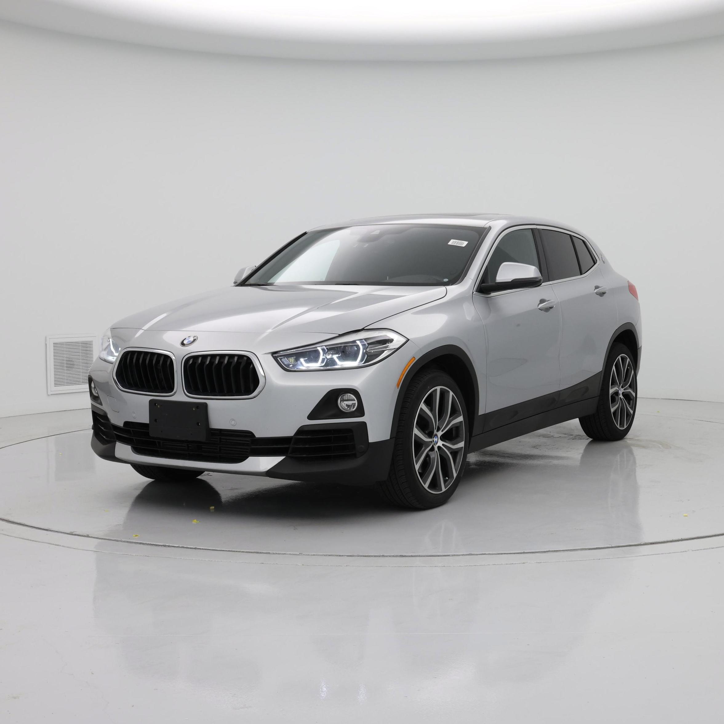 Thumbnail: 2020 BMW X2 - 4
