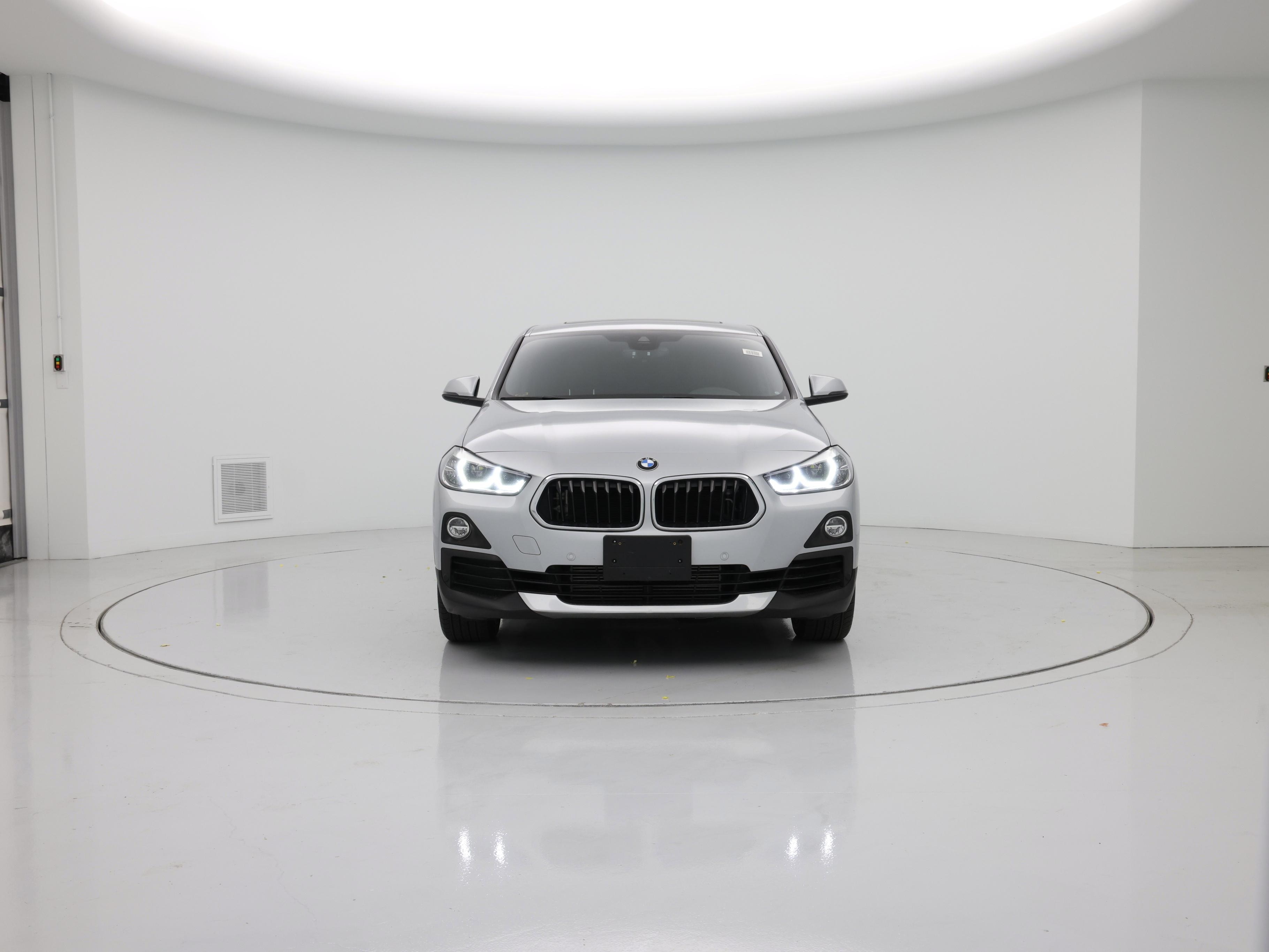 Thumbnail: 2020 BMW X2 - 5