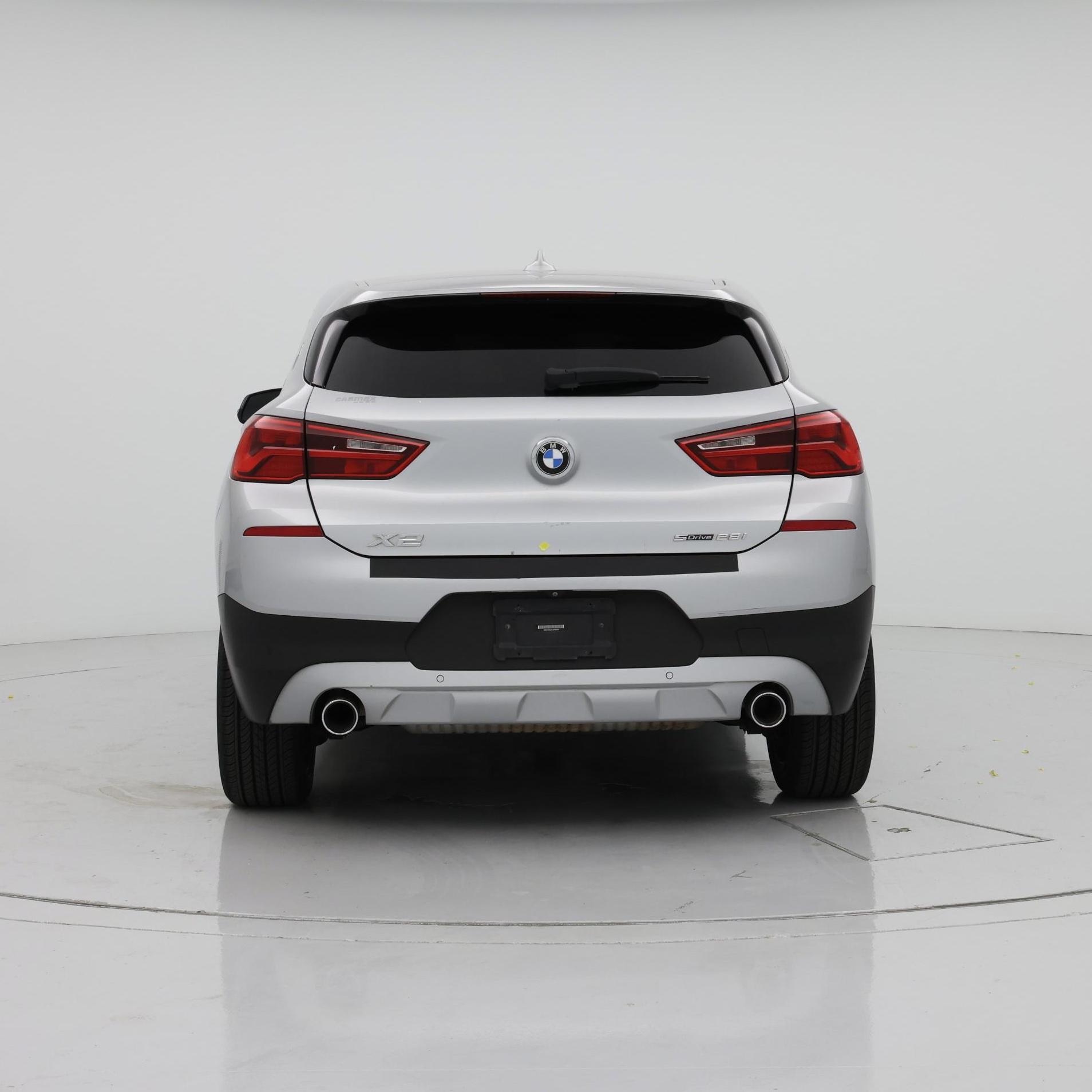 Thumbnail: 2020 BMW X2 - 6