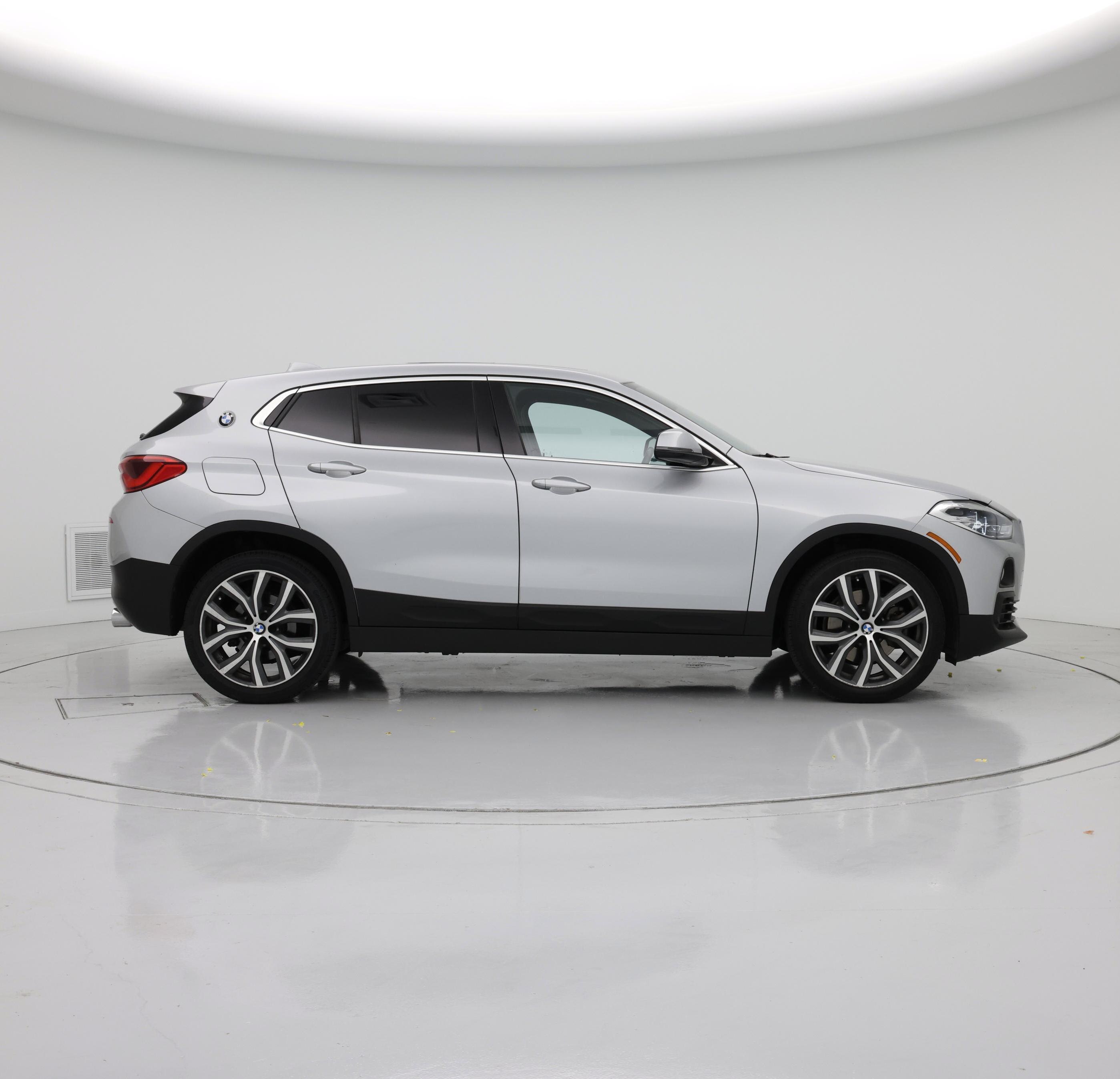 Thumbnail: 2020 BMW X2 - 7