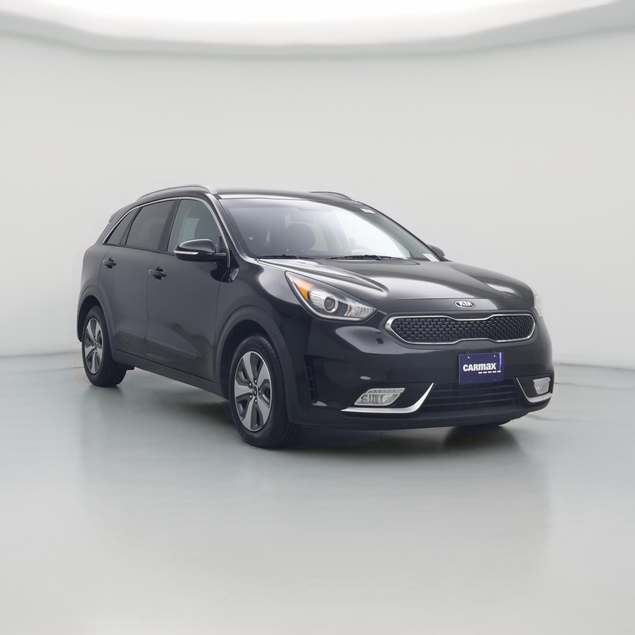 Thumbnail: 2019 Kia Niro - 1