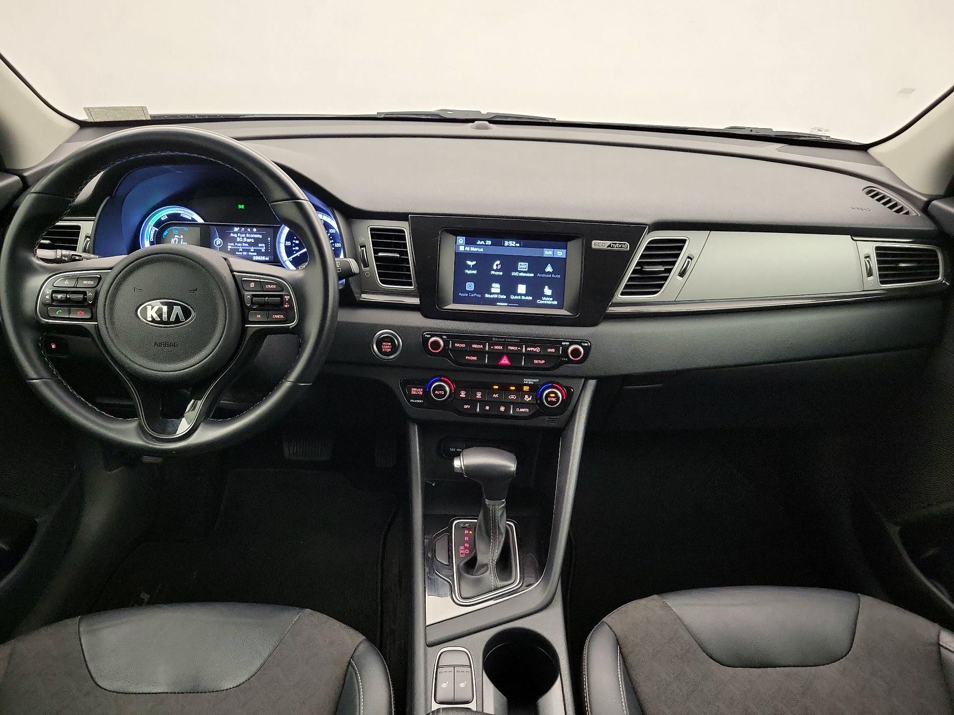 Thumbnail: 2019 Kia Niro - 9