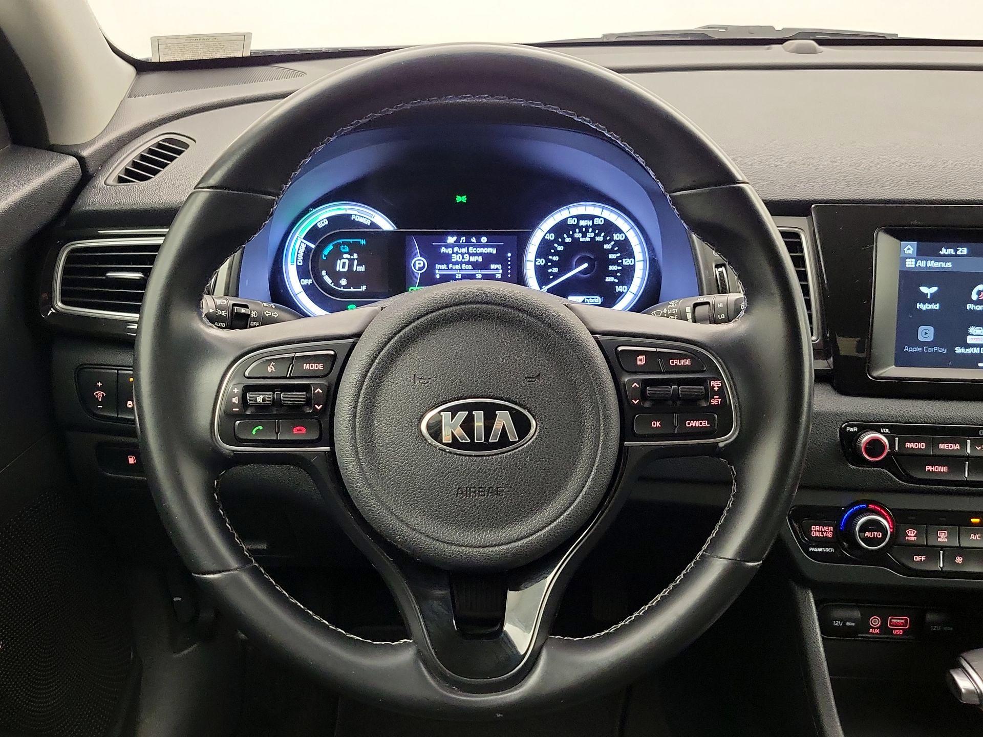 Thumbnail: 2019 Kia Niro - 10