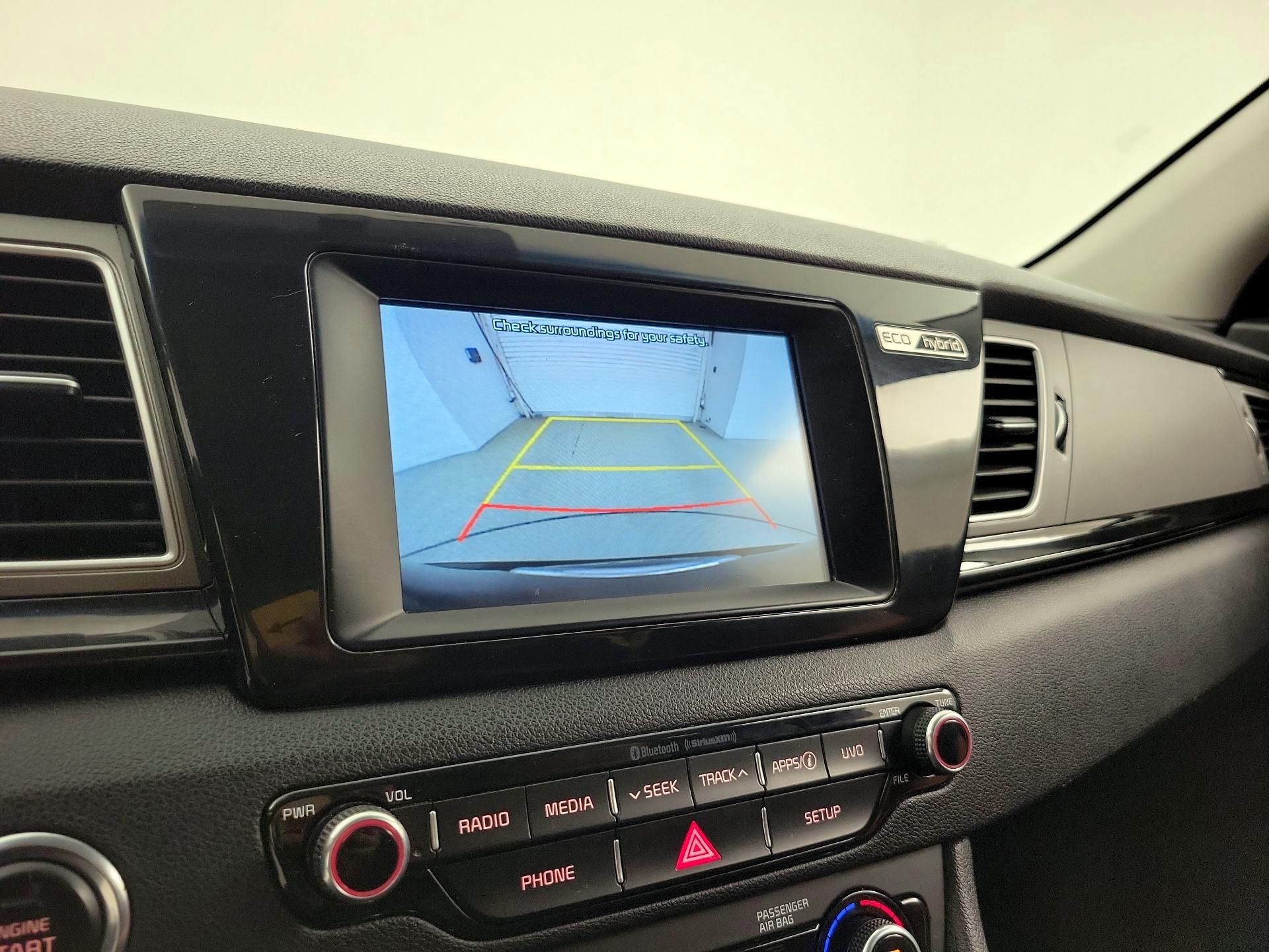 Thumbnail: 2019 Kia Niro - 14