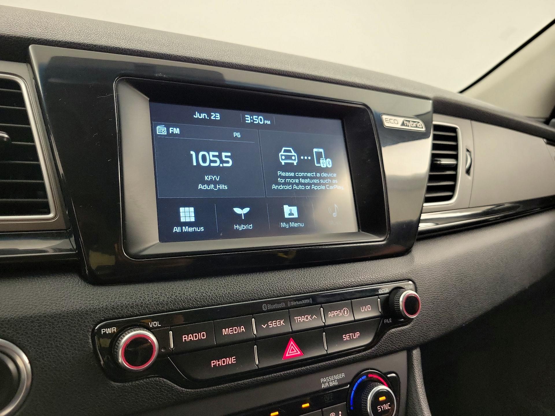 Thumbnail: 2019 Kia Niro - 15
