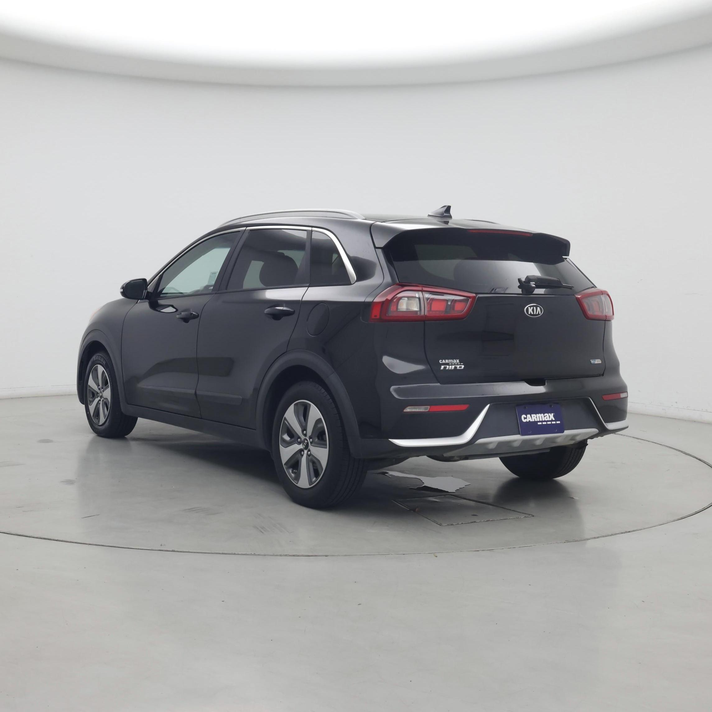 Thumbnail: 2019 Kia Niro - 2