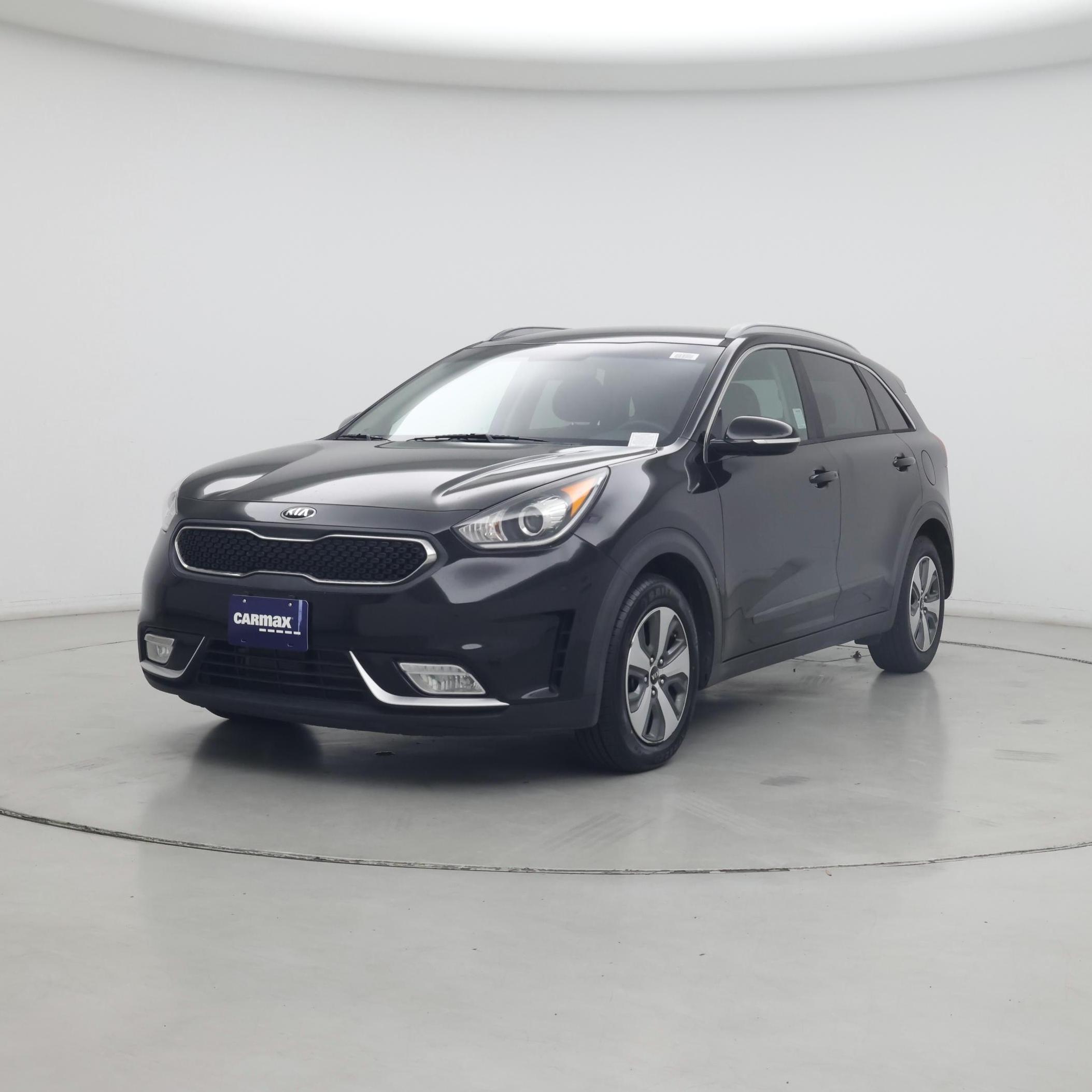 Thumbnail: 2019 Kia Niro - 4