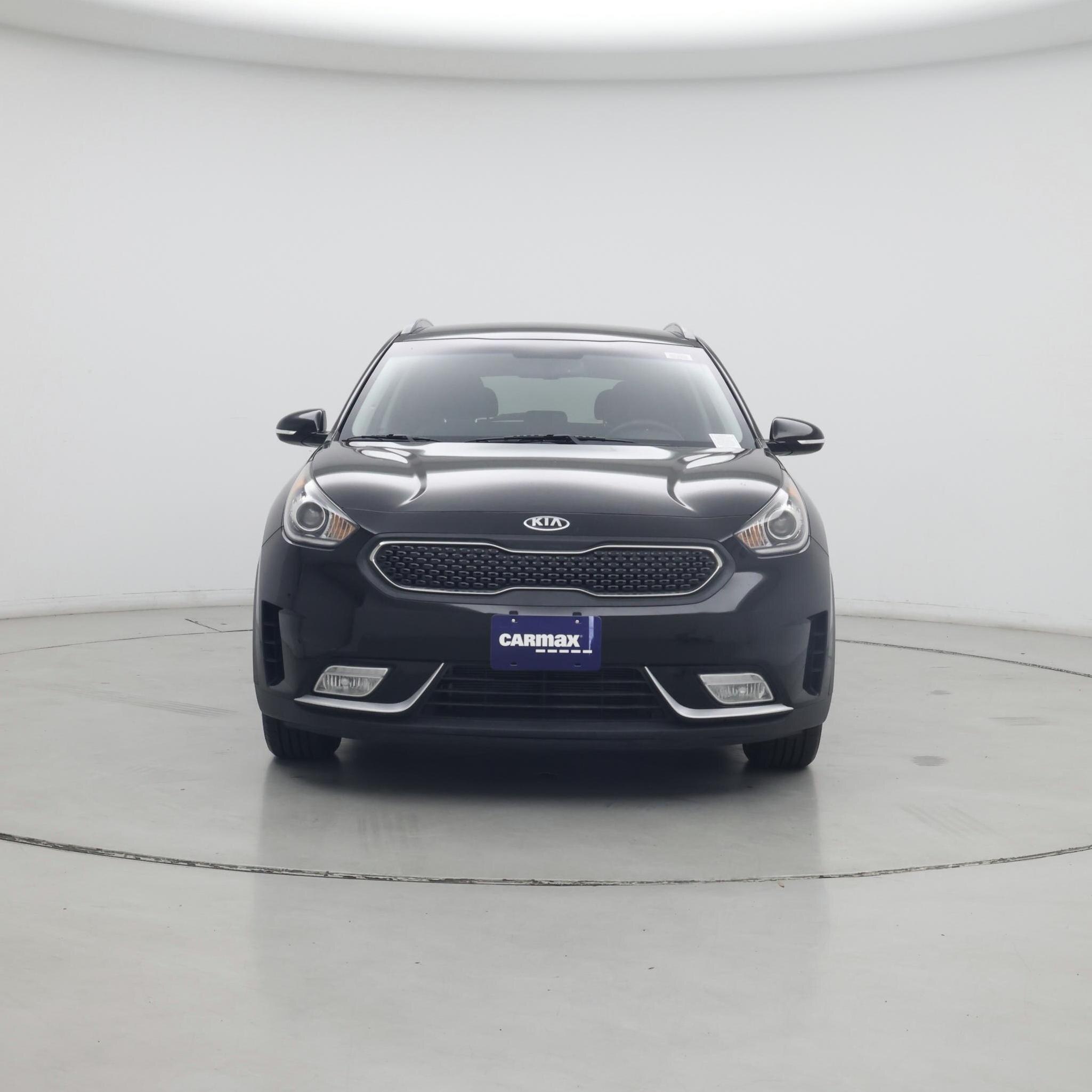 Thumbnail: 2019 Kia Niro - 5