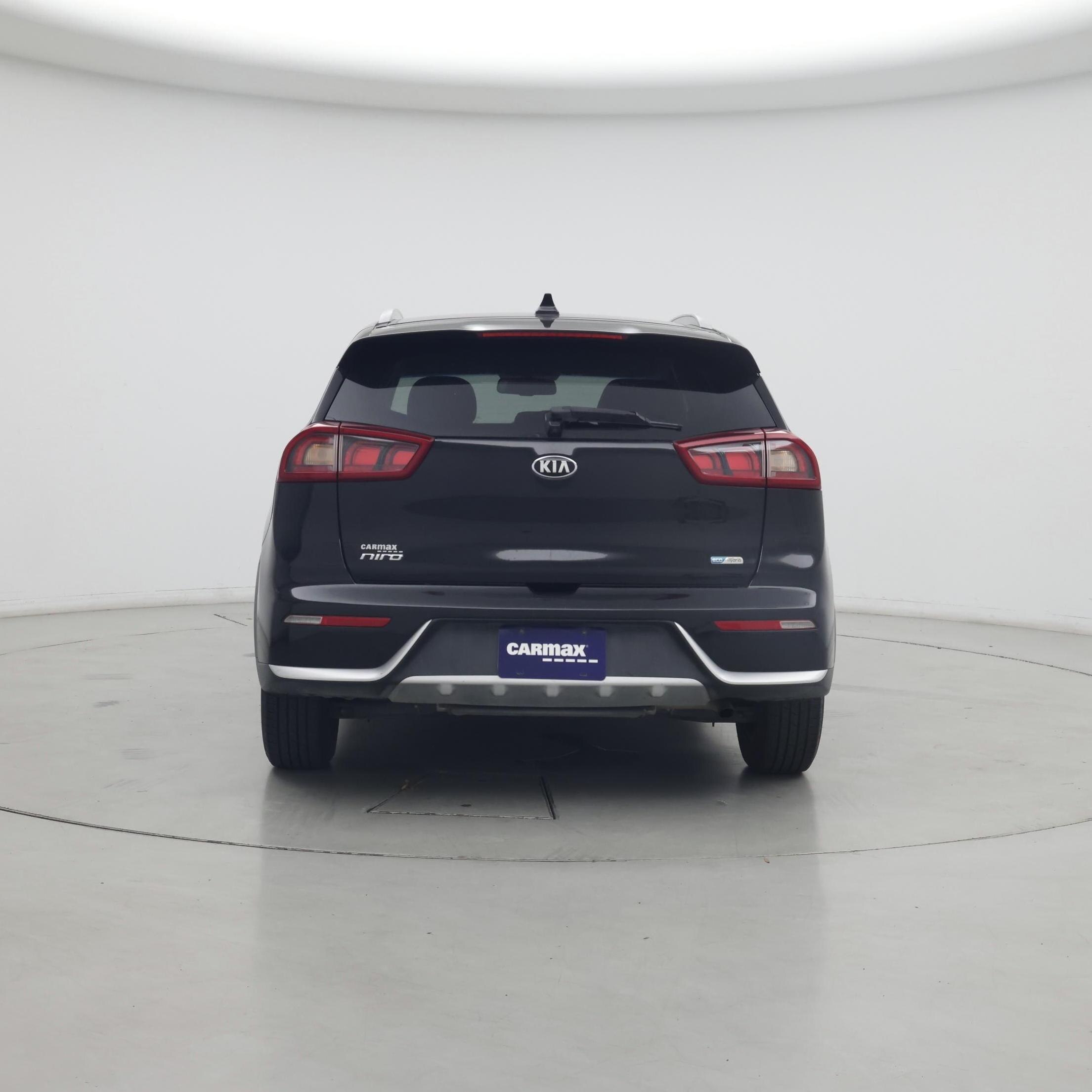 Thumbnail: 2019 Kia Niro - 6