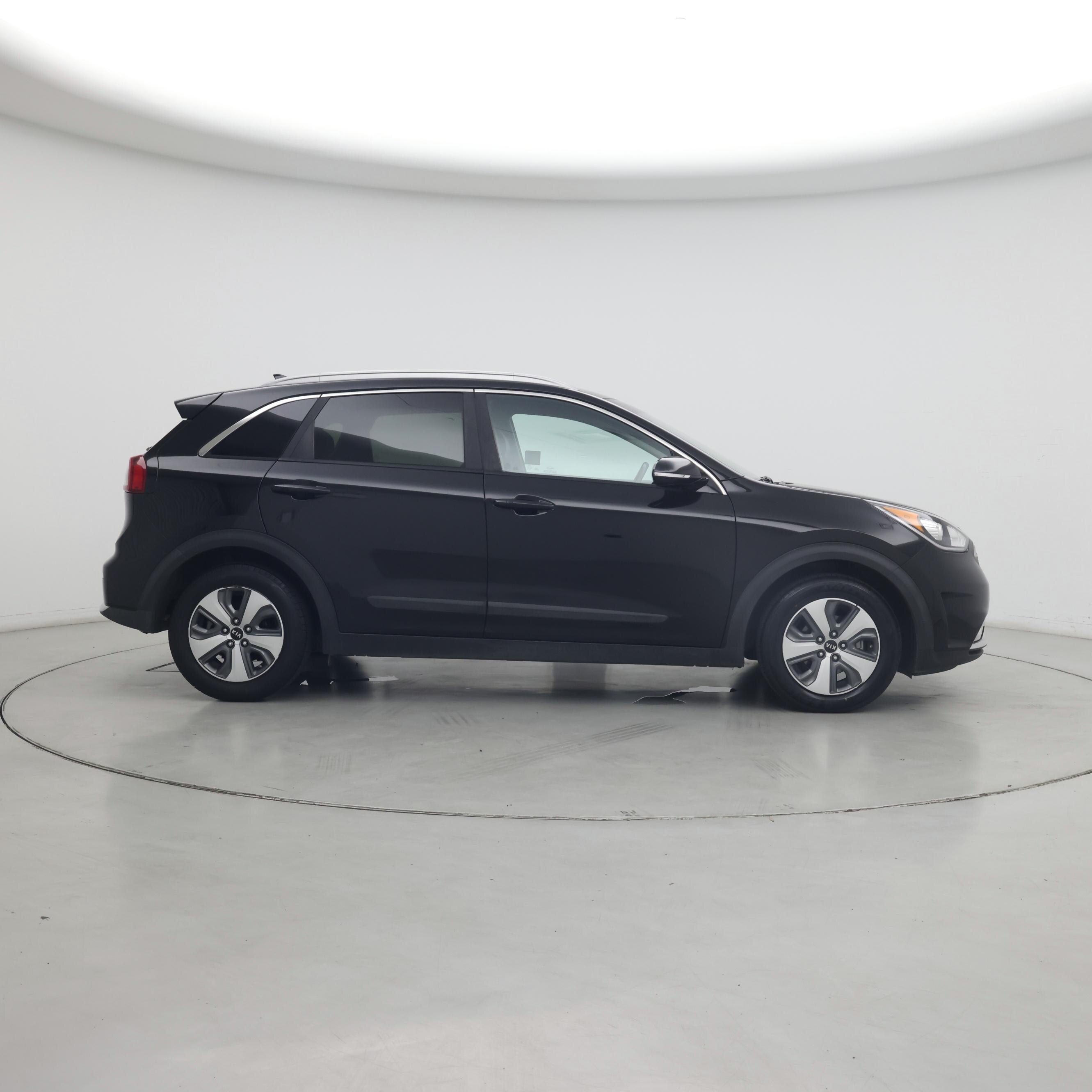 Thumbnail: 2019 Kia Niro - 7