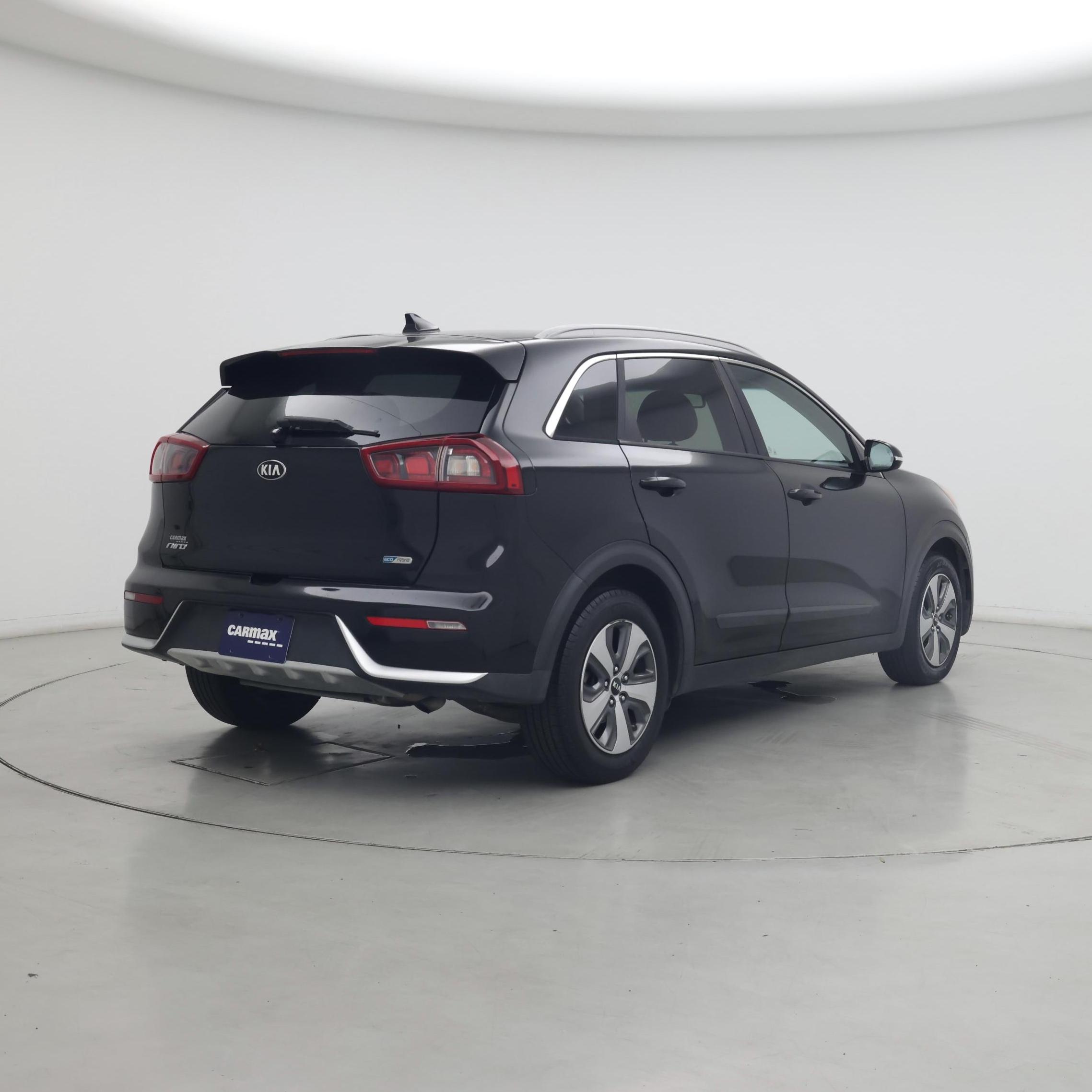Thumbnail: 2019 Kia Niro - 8