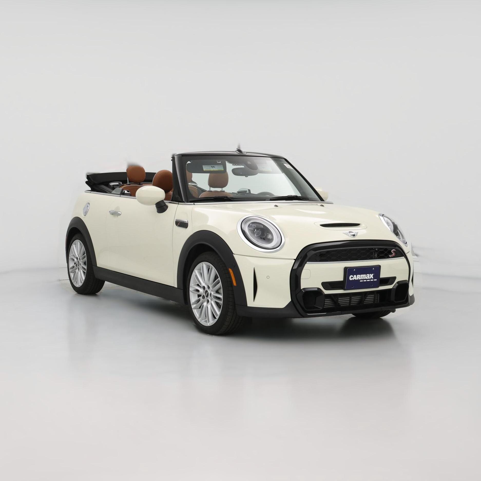 Thumbnail: 2023 MINI Cooper - 1