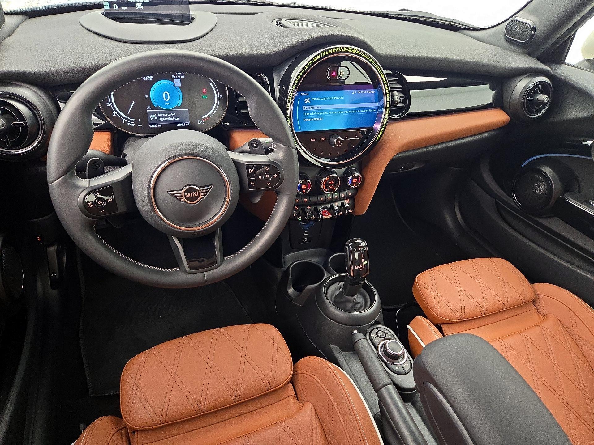 Thumbnail: 2023 MINI Cooper - 9