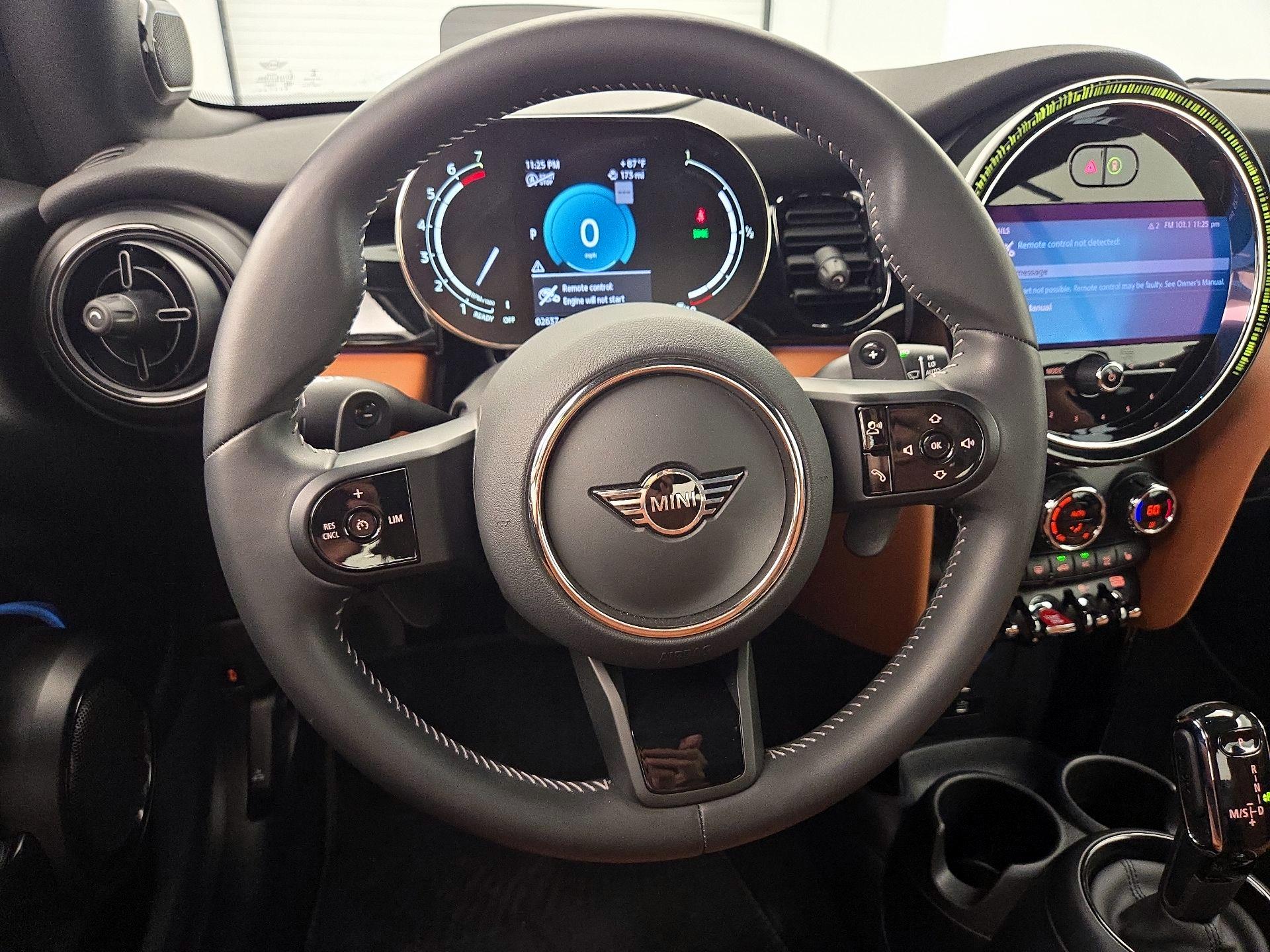 Thumbnail: 2023 MINI Cooper - 10