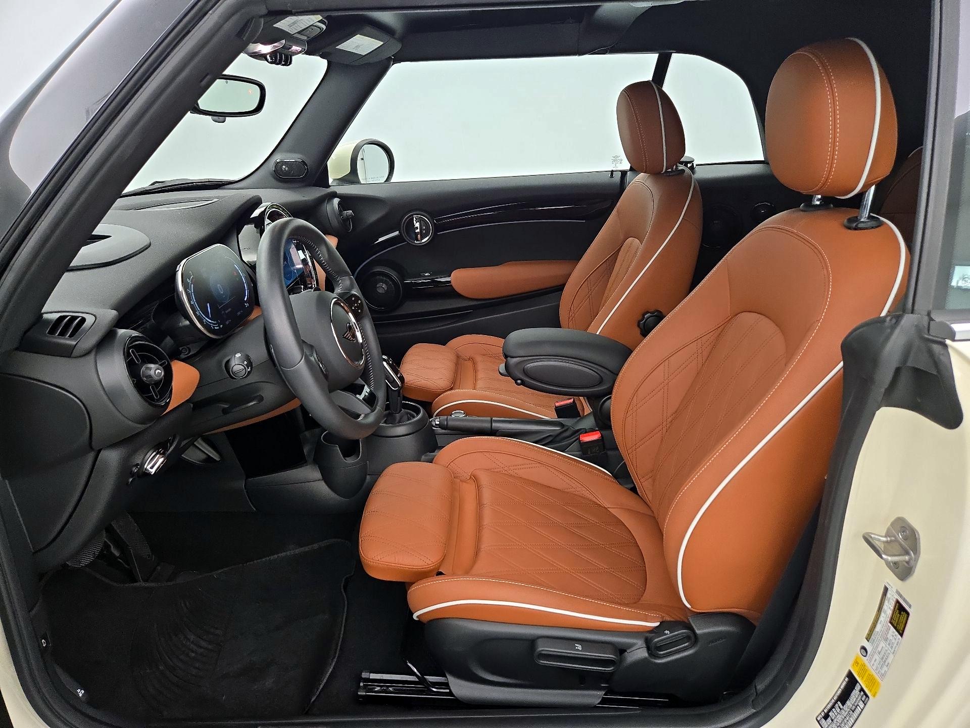 Thumbnail: 2023 MINI Cooper - 11