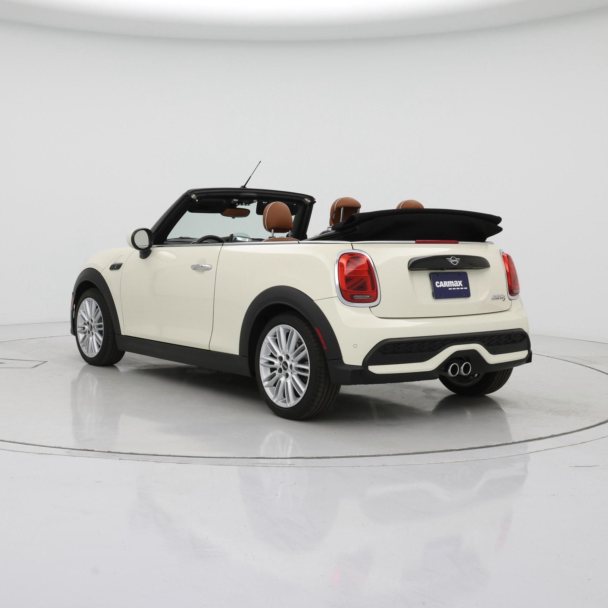 Thumbnail: 2023 MINI Cooper - 2
