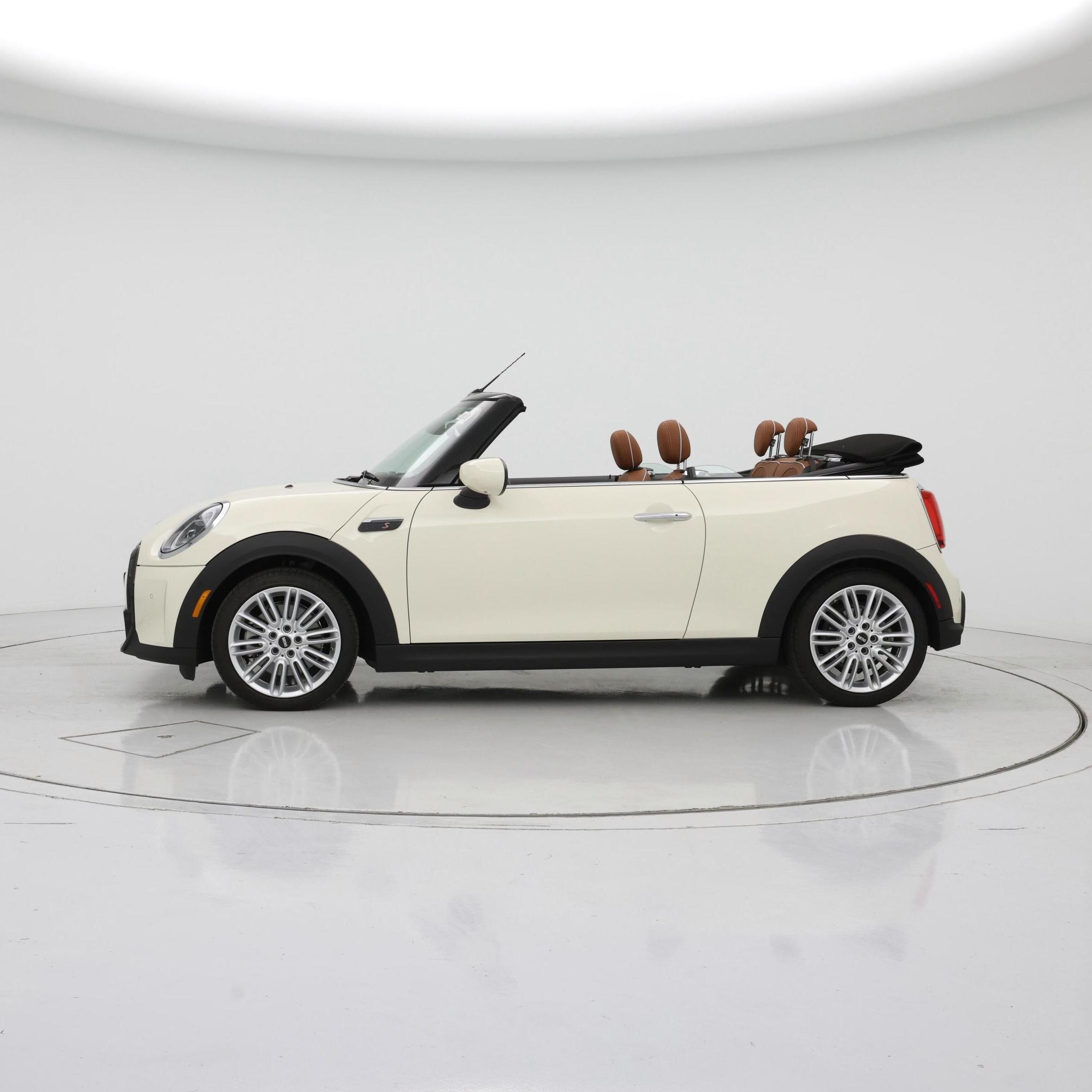 Thumbnail: 2023 MINI Cooper - 3