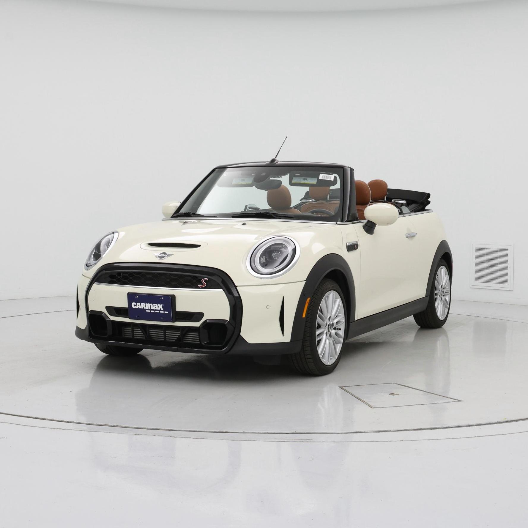 Thumbnail: 2023 MINI Cooper - 4