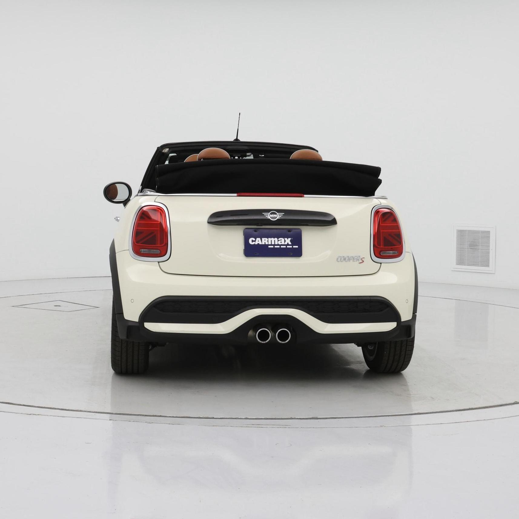 Thumbnail: 2023 MINI Cooper - 6