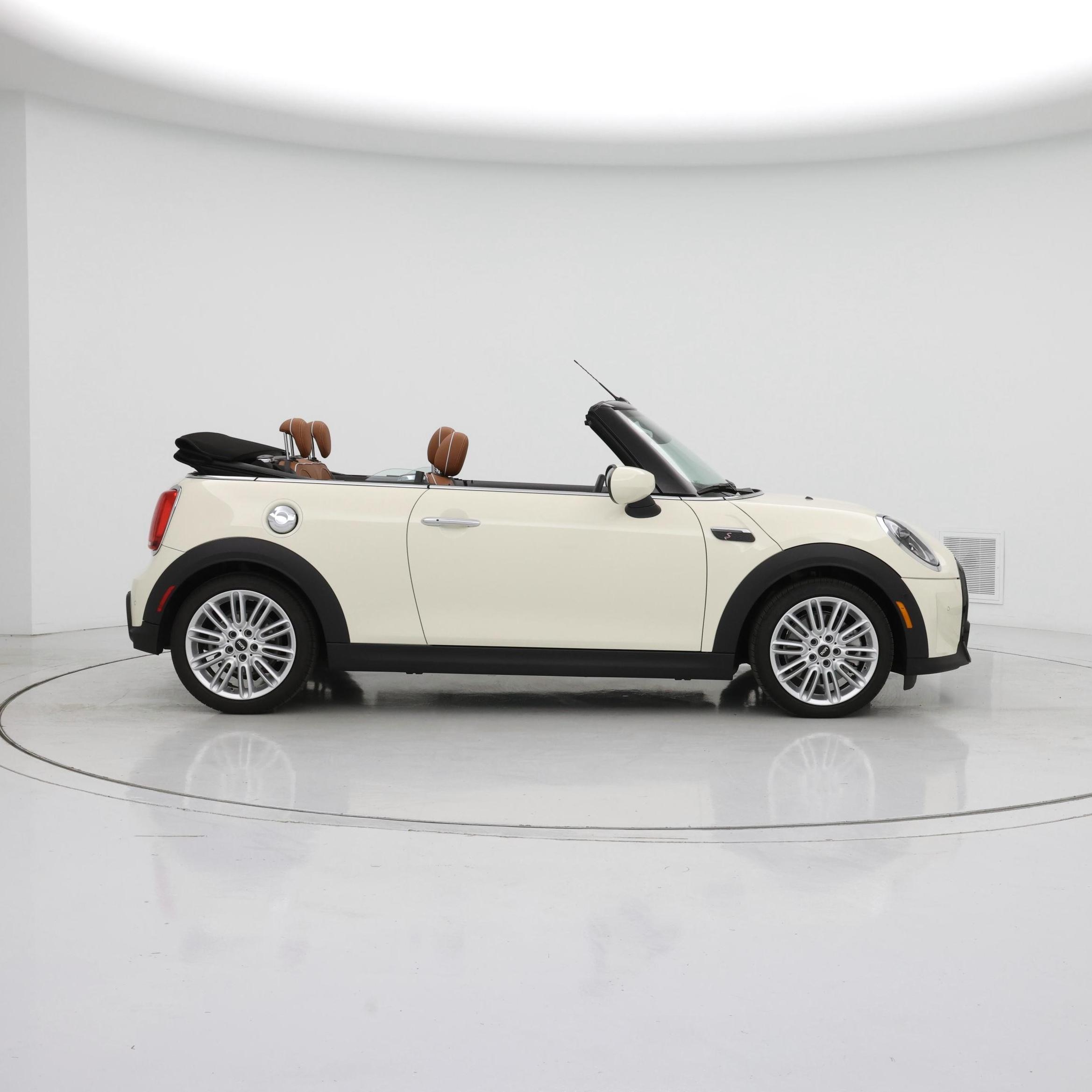 Thumbnail: 2023 MINI Cooper - 7