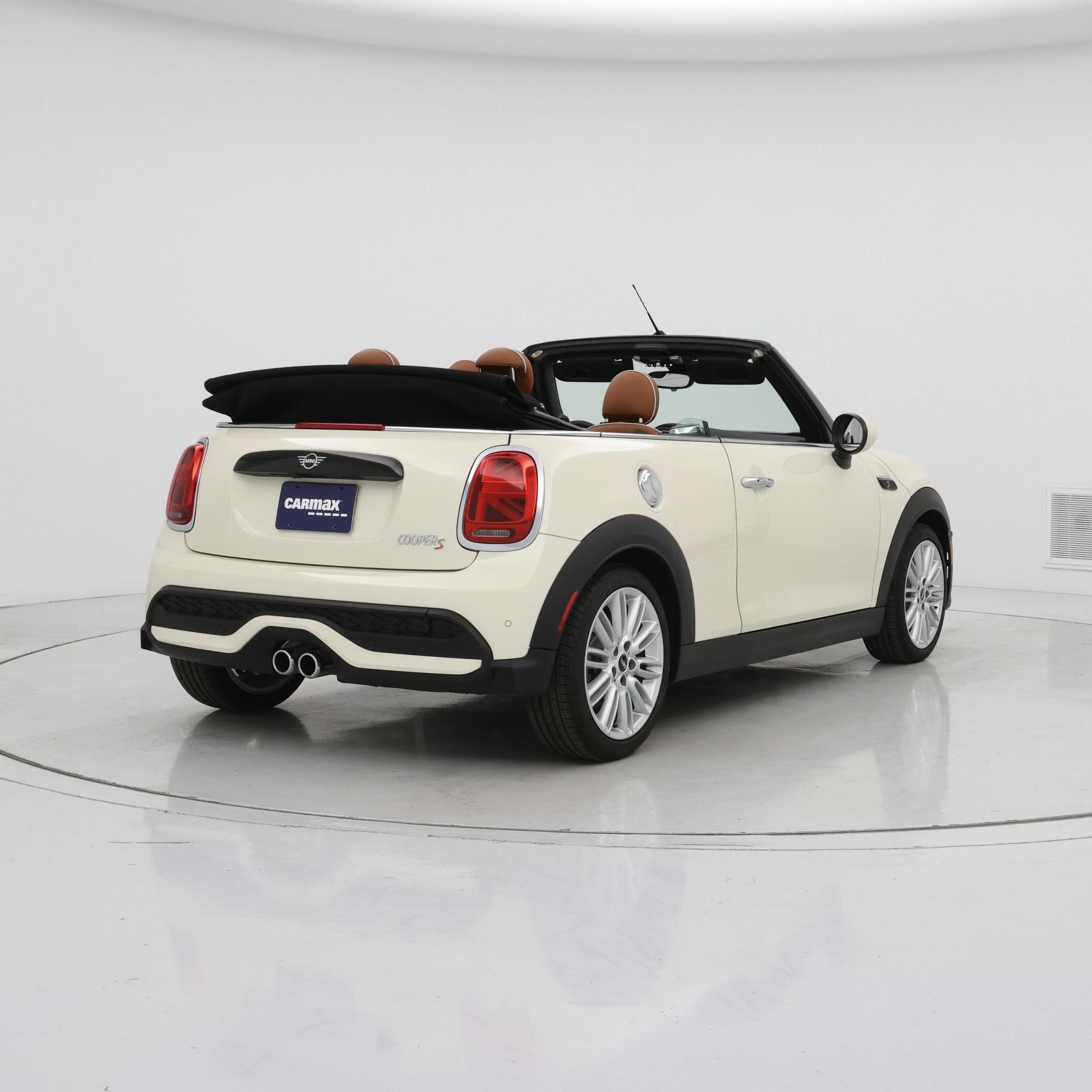 Thumbnail: 2023 MINI Cooper - 8