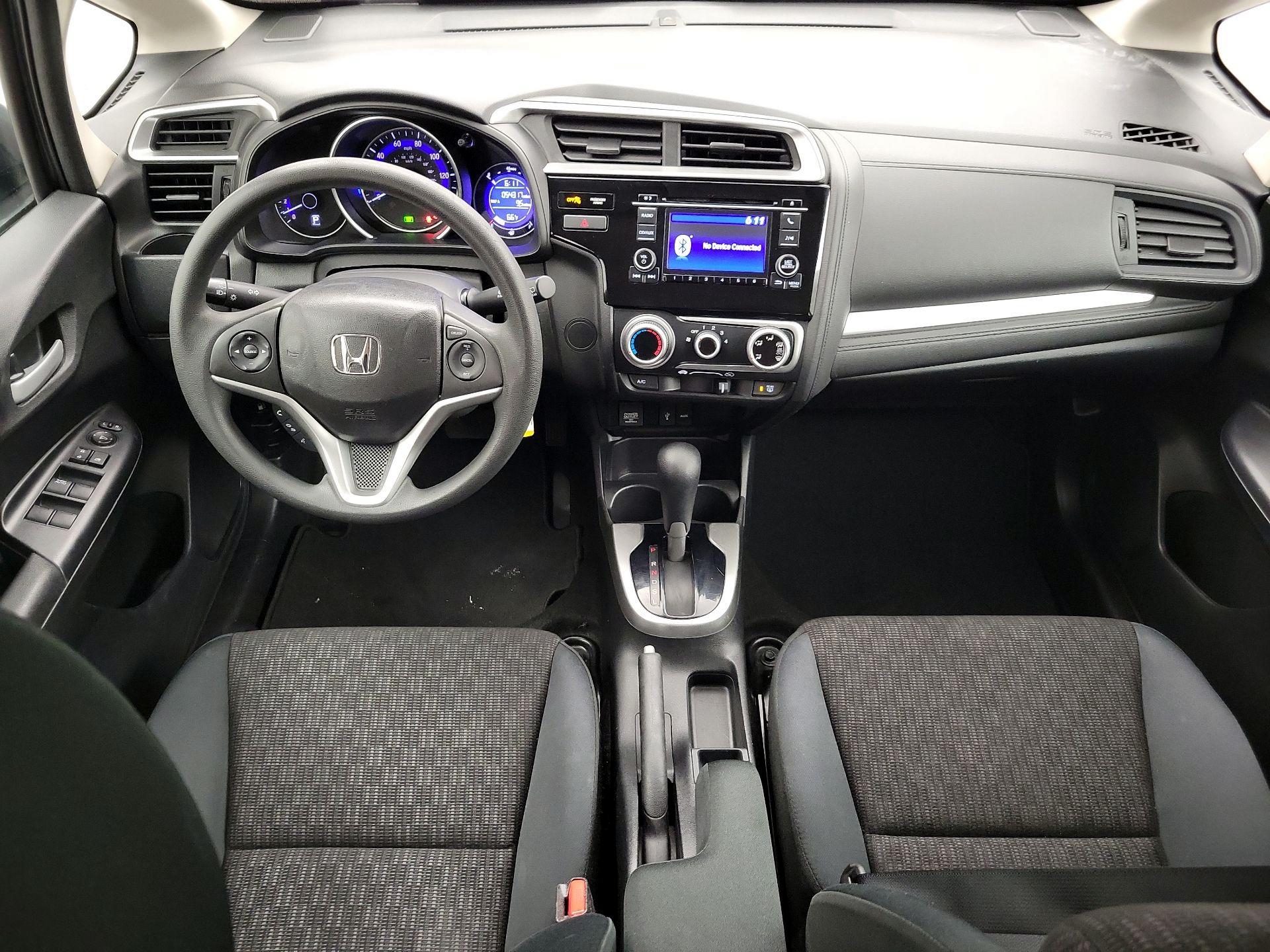 Thumbnail: 2017 Honda Fit - 9
