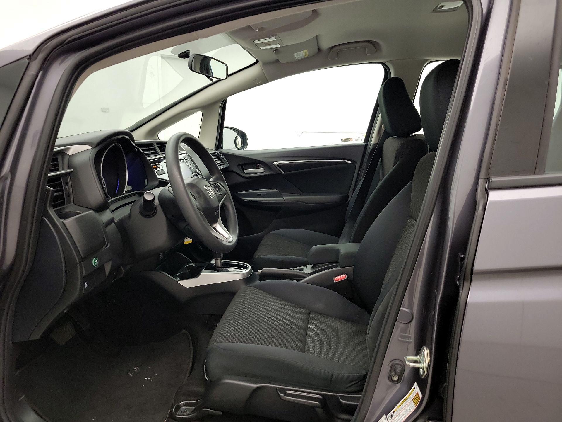 Thumbnail: 2017 Honda Fit - 11