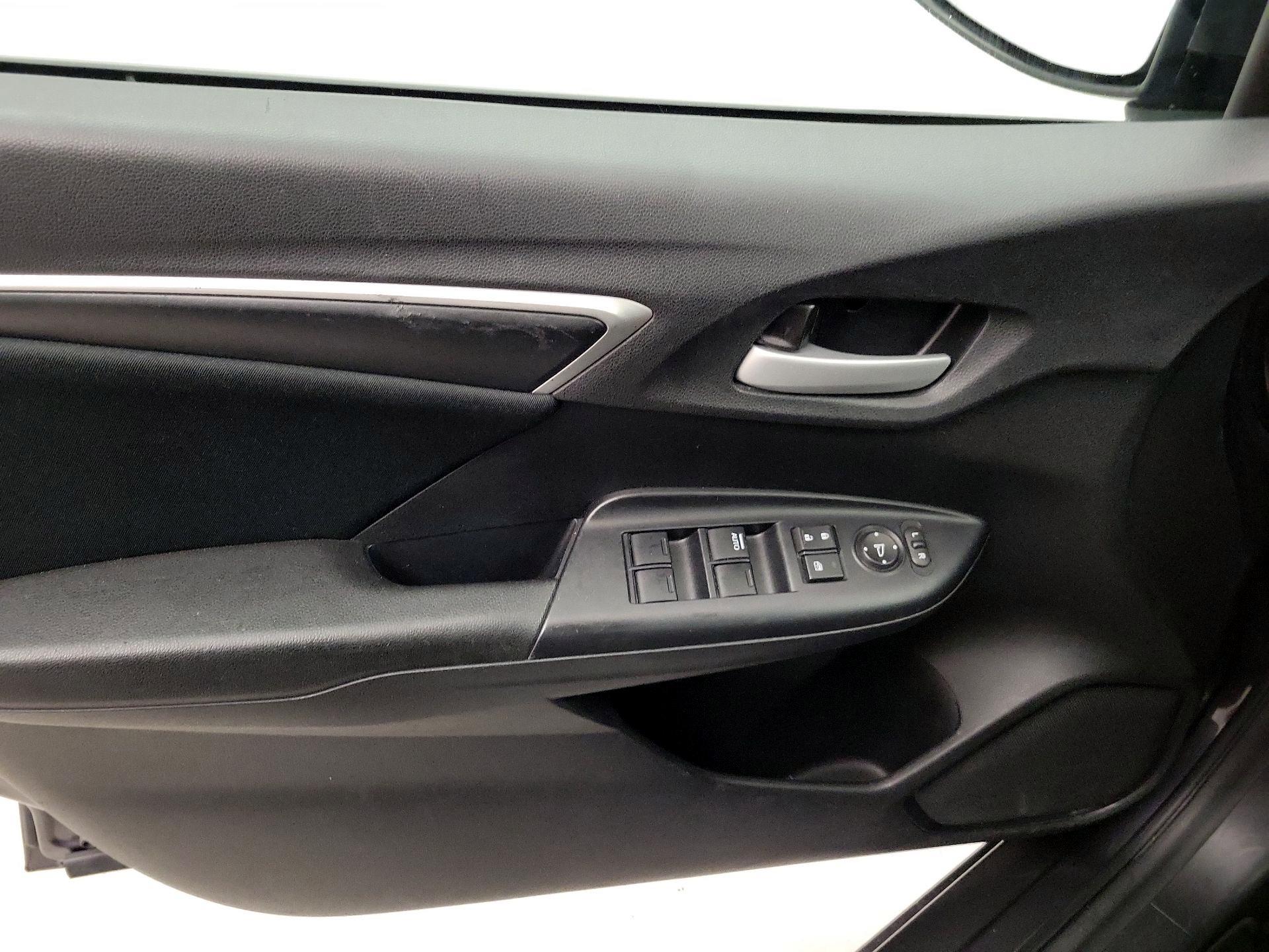 Thumbnail: 2017 Honda Fit - 12