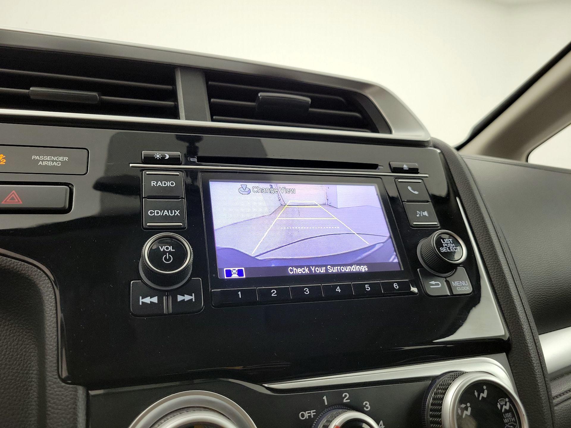 Thumbnail: 2017 Honda Fit - 14