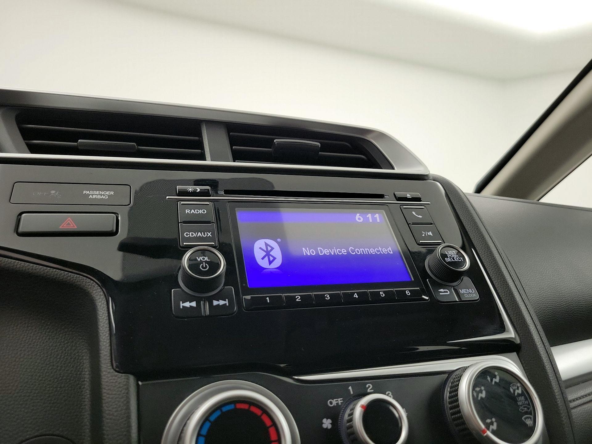 Thumbnail: 2017 Honda Fit - 15