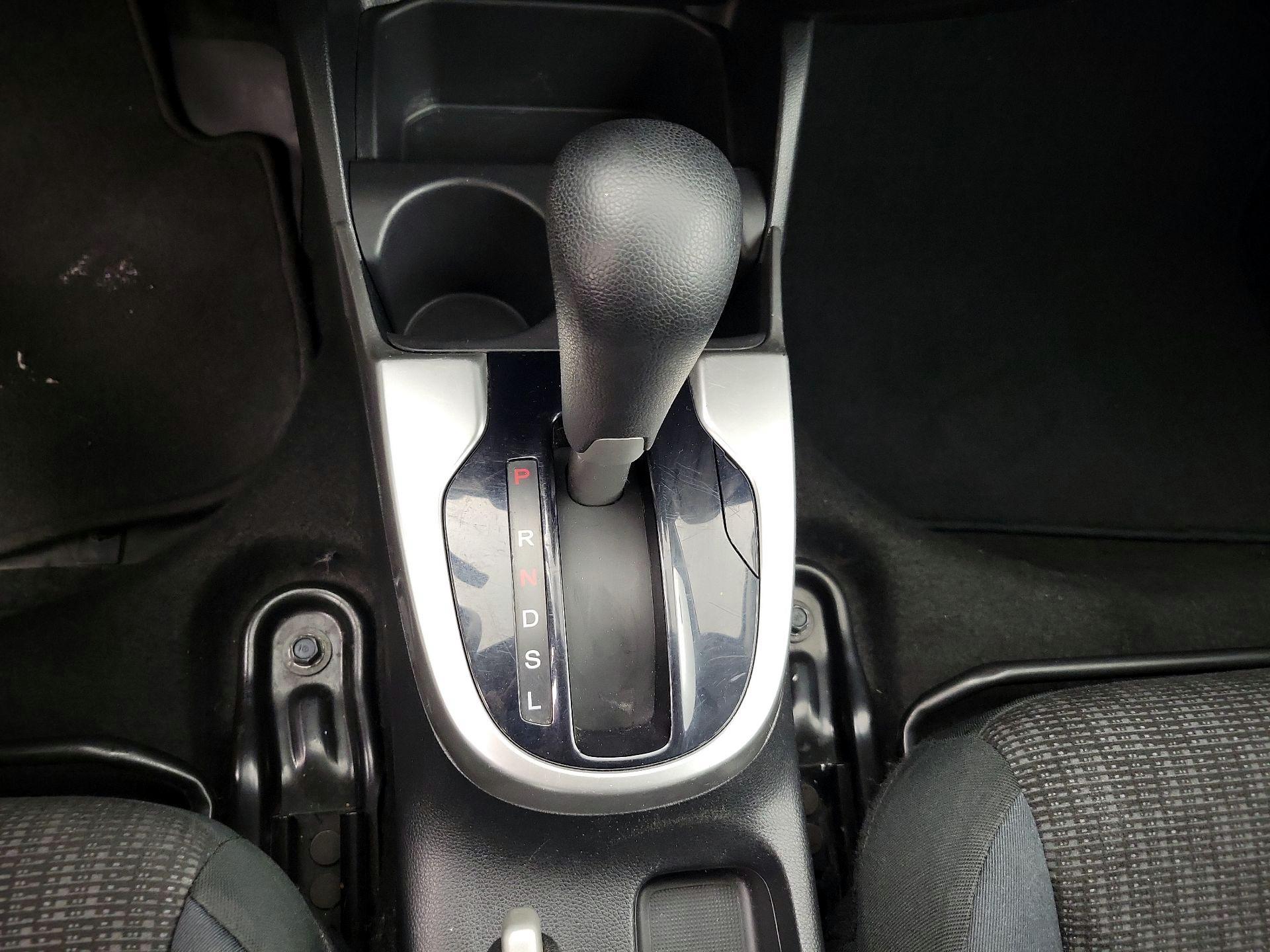 Thumbnail: 2017 Honda Fit - 17