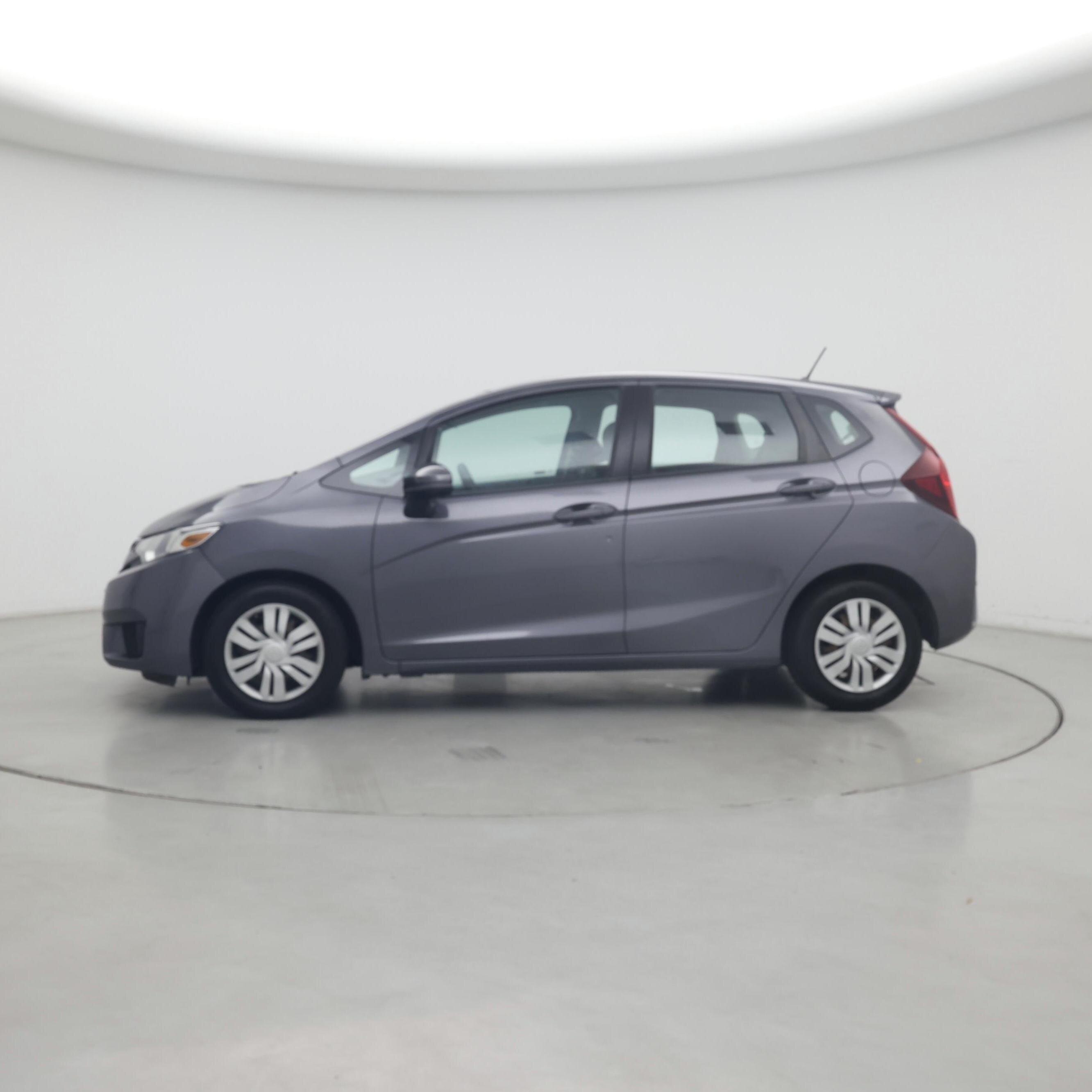 Thumbnail: 2017 Honda Fit - 3